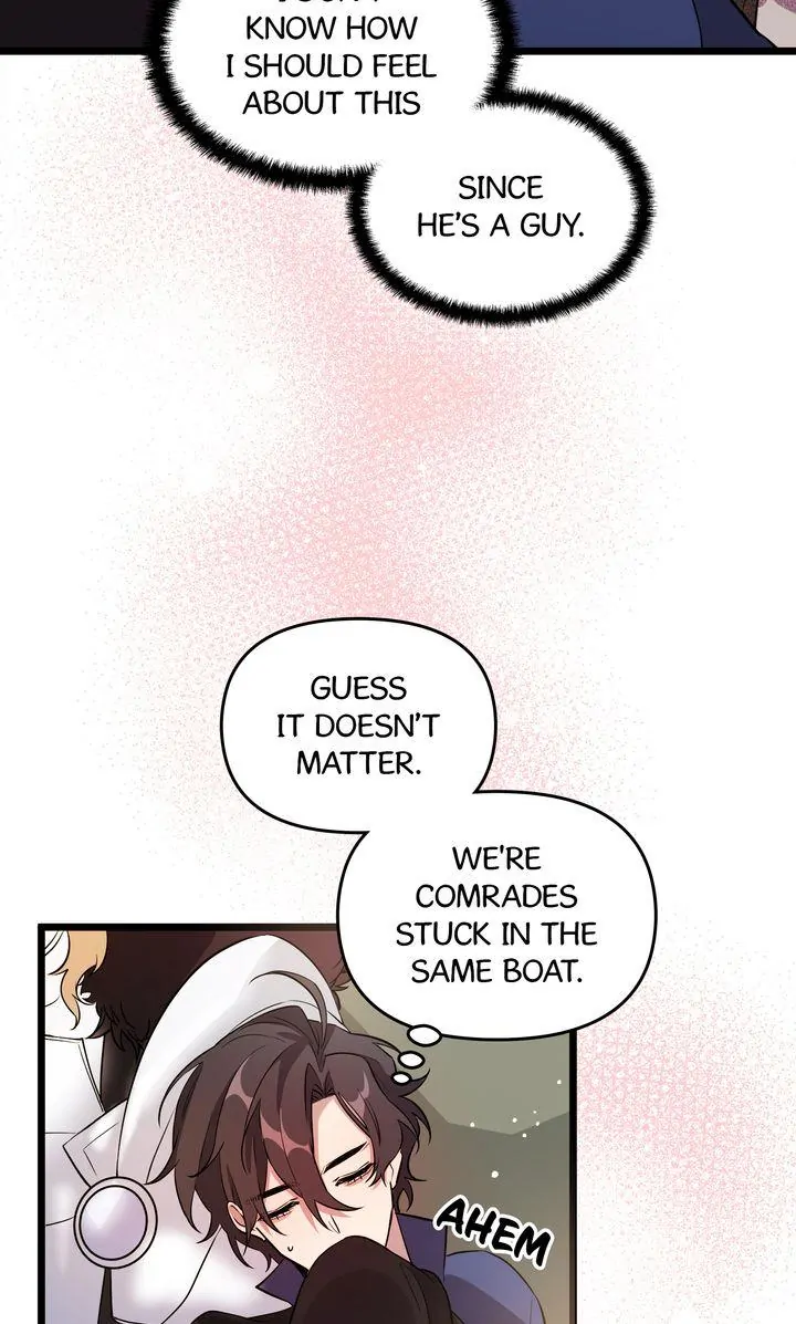 Choose Your Heroes Carefully [Official] - Chapter 9 manhwa
