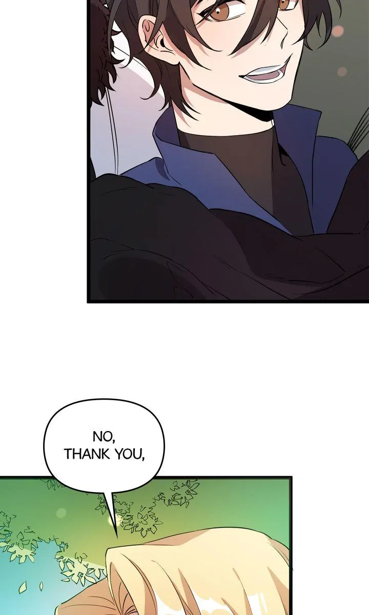 Choose Your Heroes Carefully [Official] - Chapter 9 manhwa