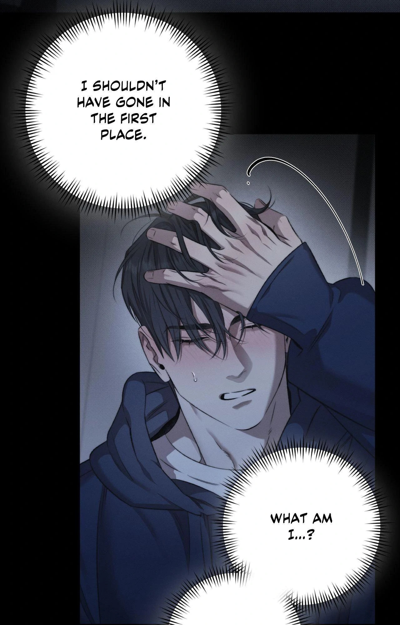 Against All Odds - Chapter 38 manhwa
