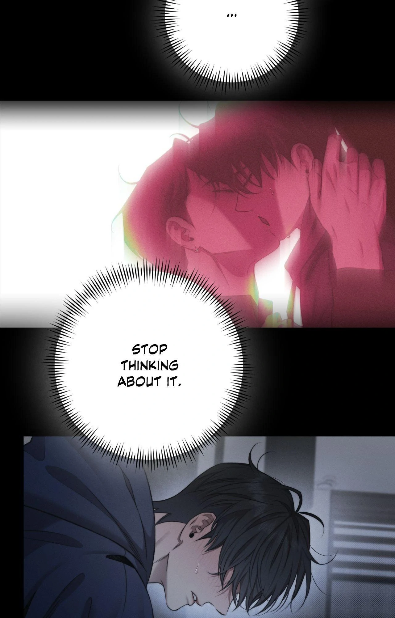 Against All Odds - Chapter 38 manhwa