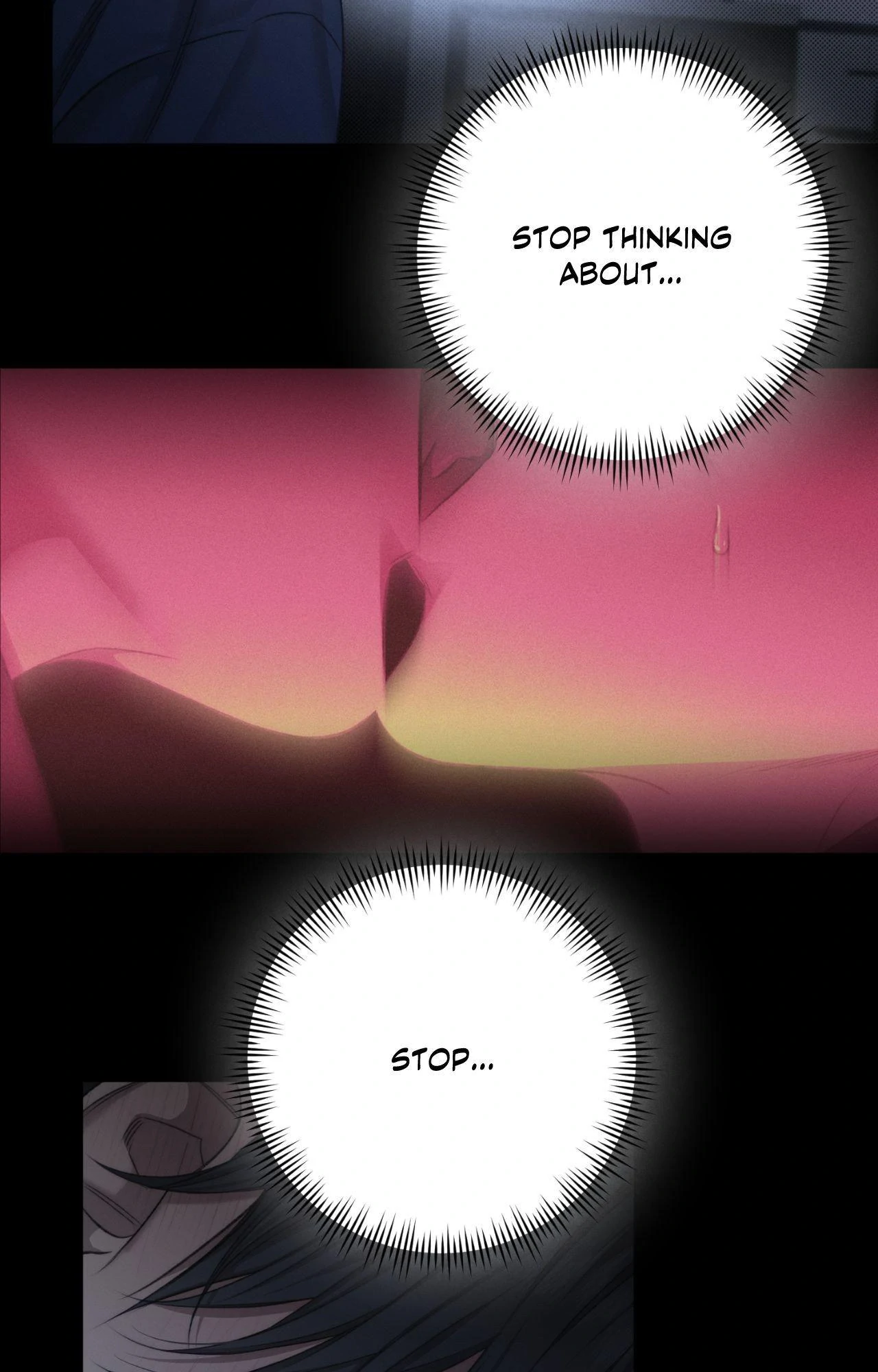 Against All Odds - Chapter 38 manhwa