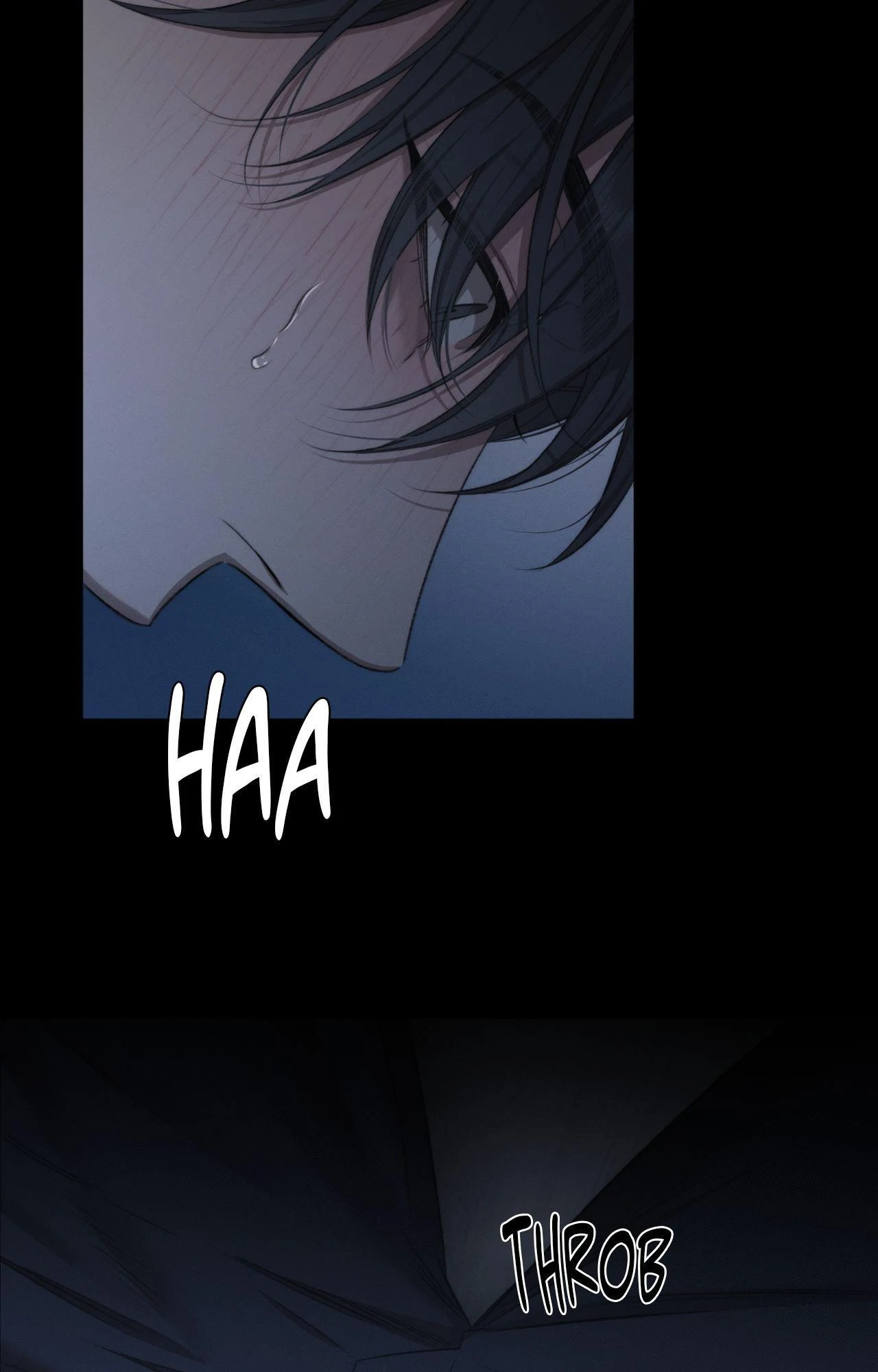 Against All Odds - Chapter 38 manhwa
