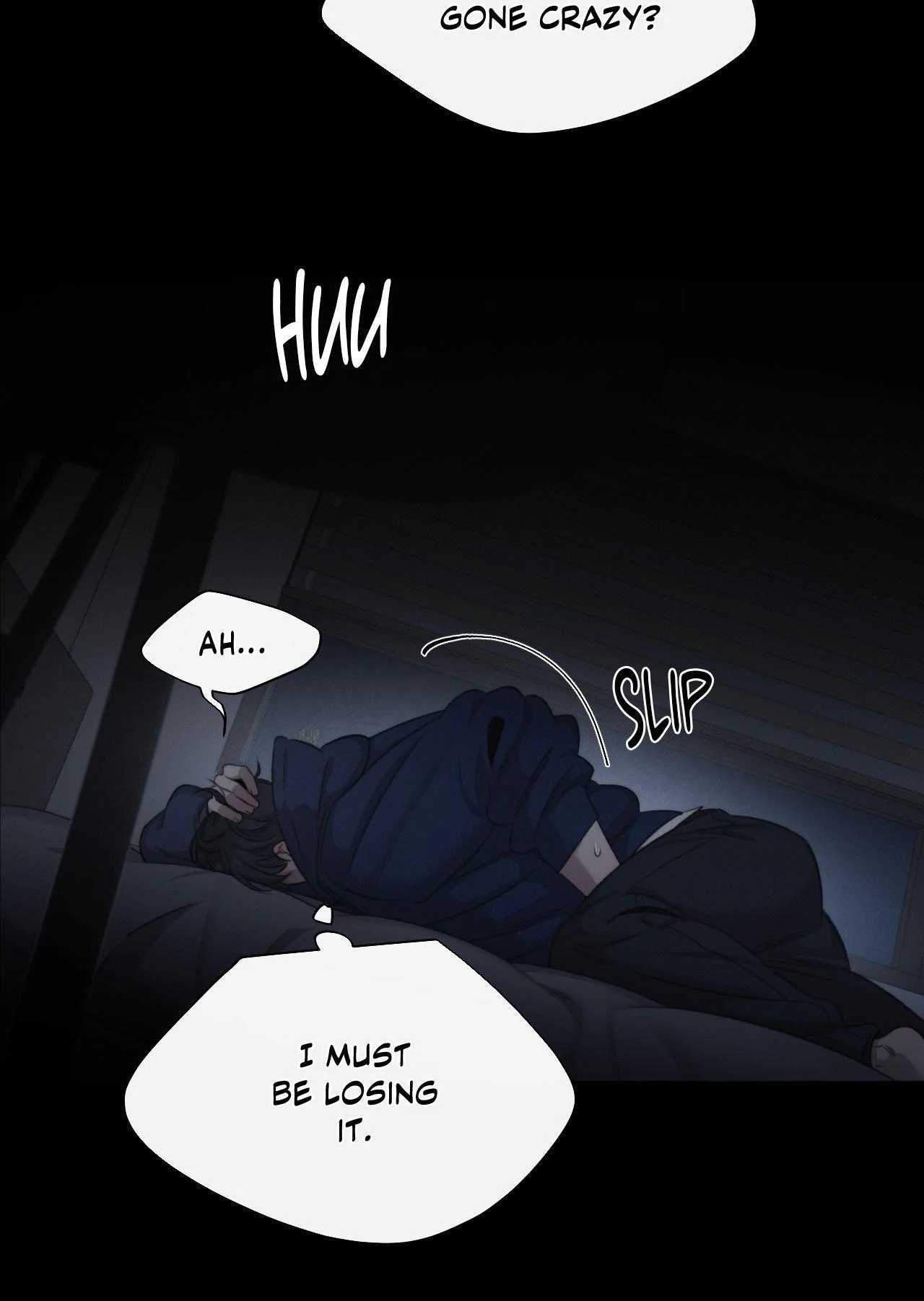 Against All Odds - Chapter 38 manhwa
