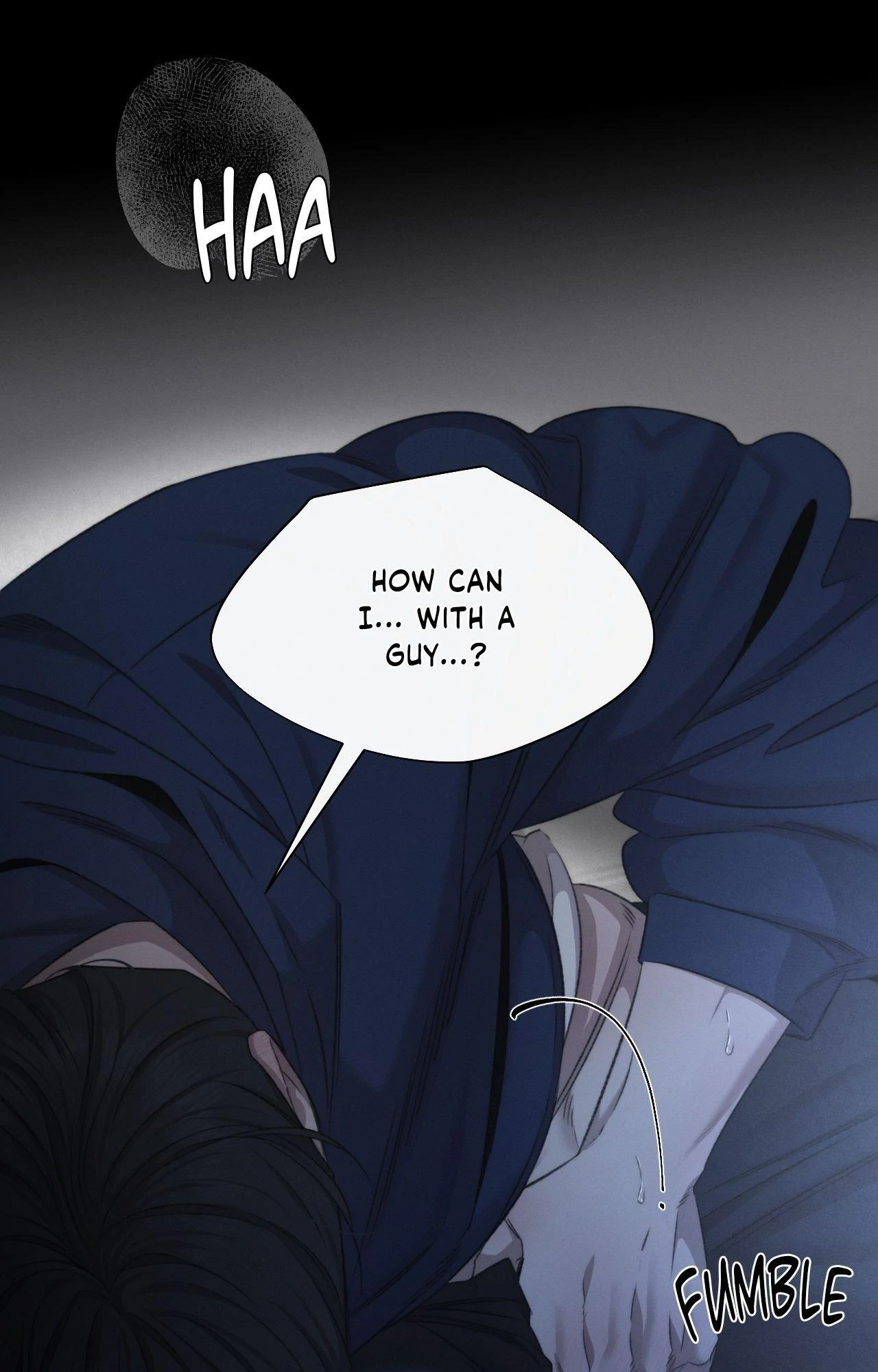 Against All Odds - Chapter 38 manhwa