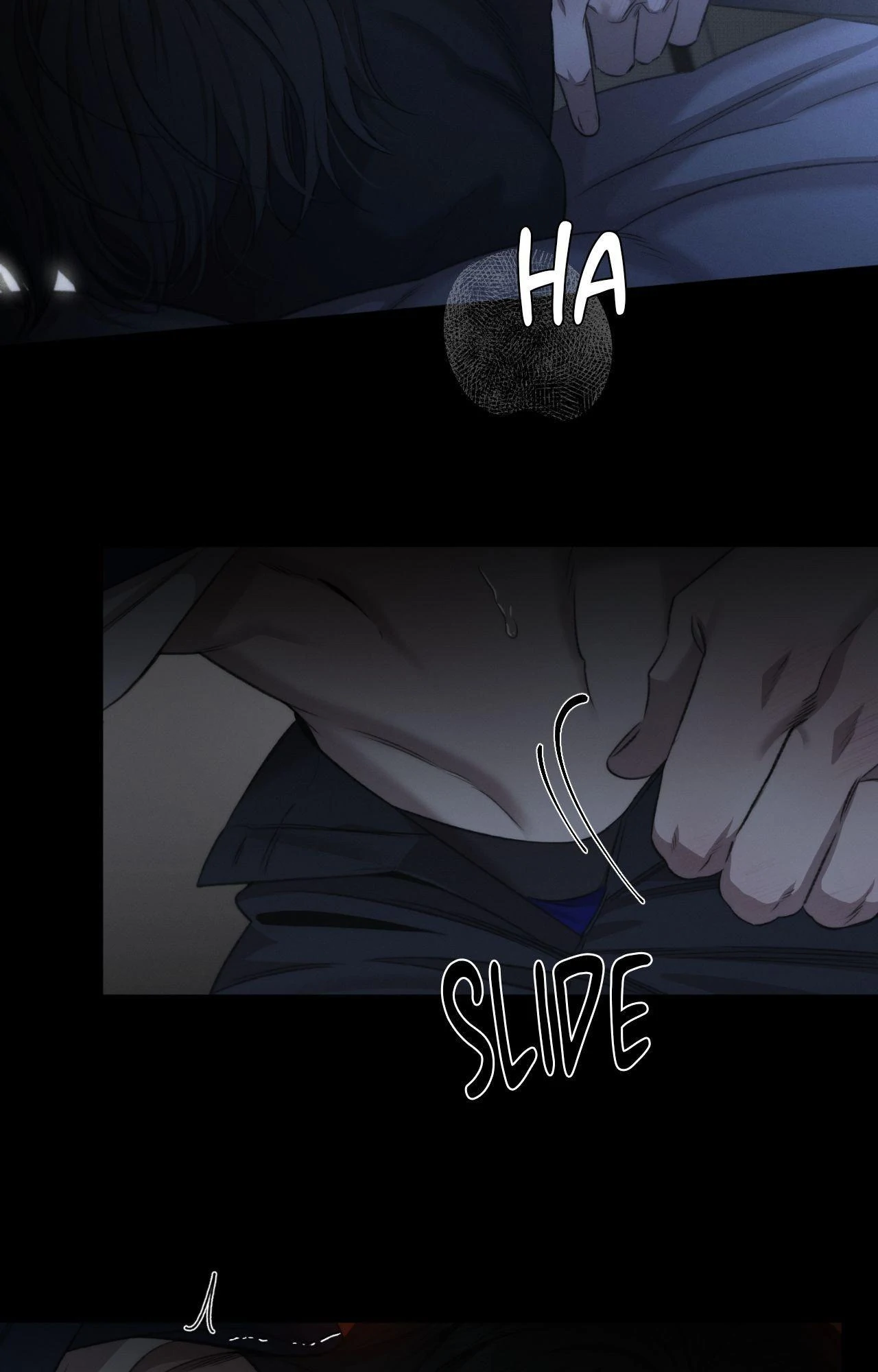 Against All Odds - Chapter 38 manhwa
