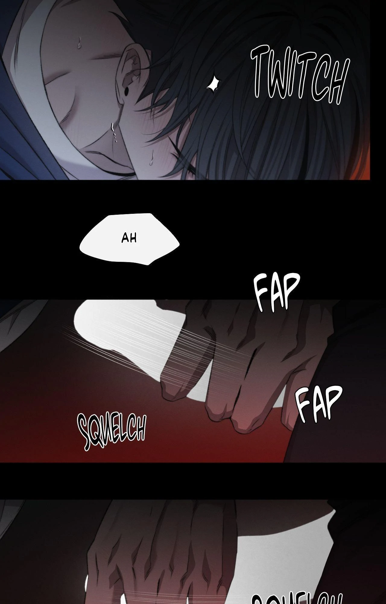 Against All Odds - Chapter 38 manhwa