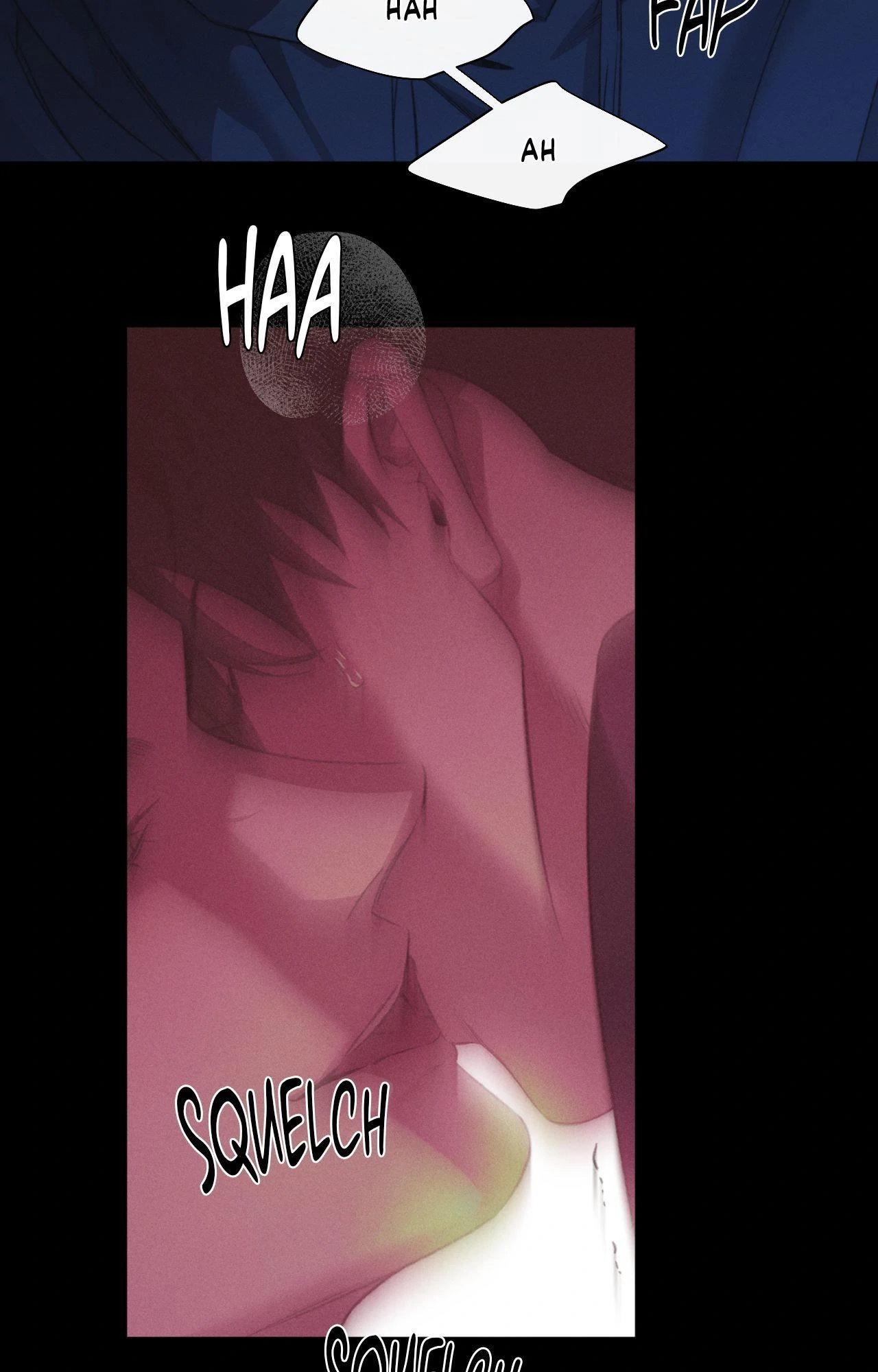 Against All Odds - Chapter 38 manhwa