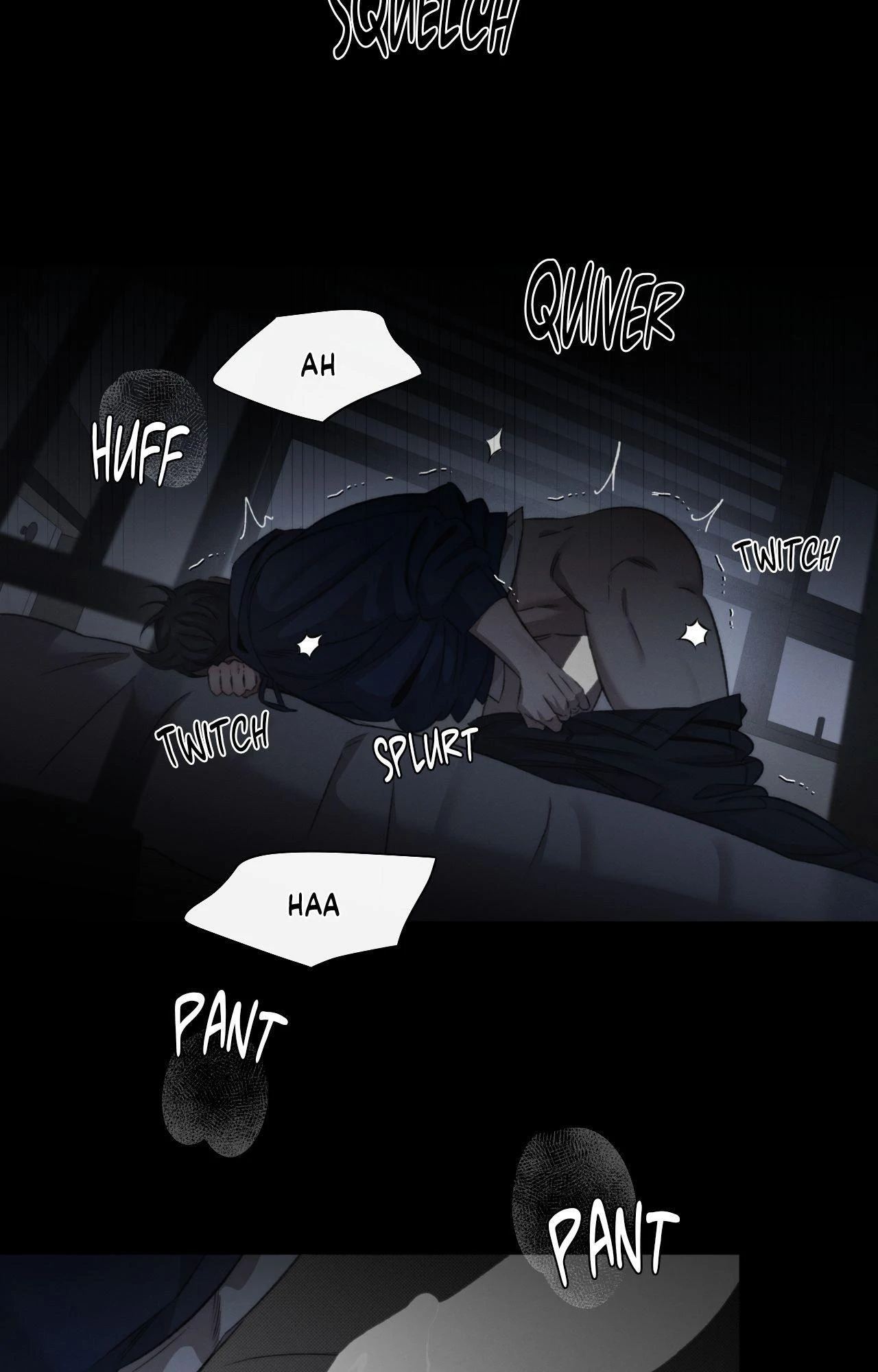Against All Odds - Chapter 38 manhwa