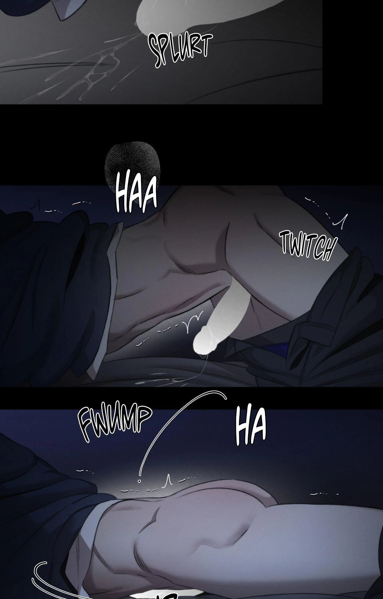 Against All Odds - Chapter 38 manhwa