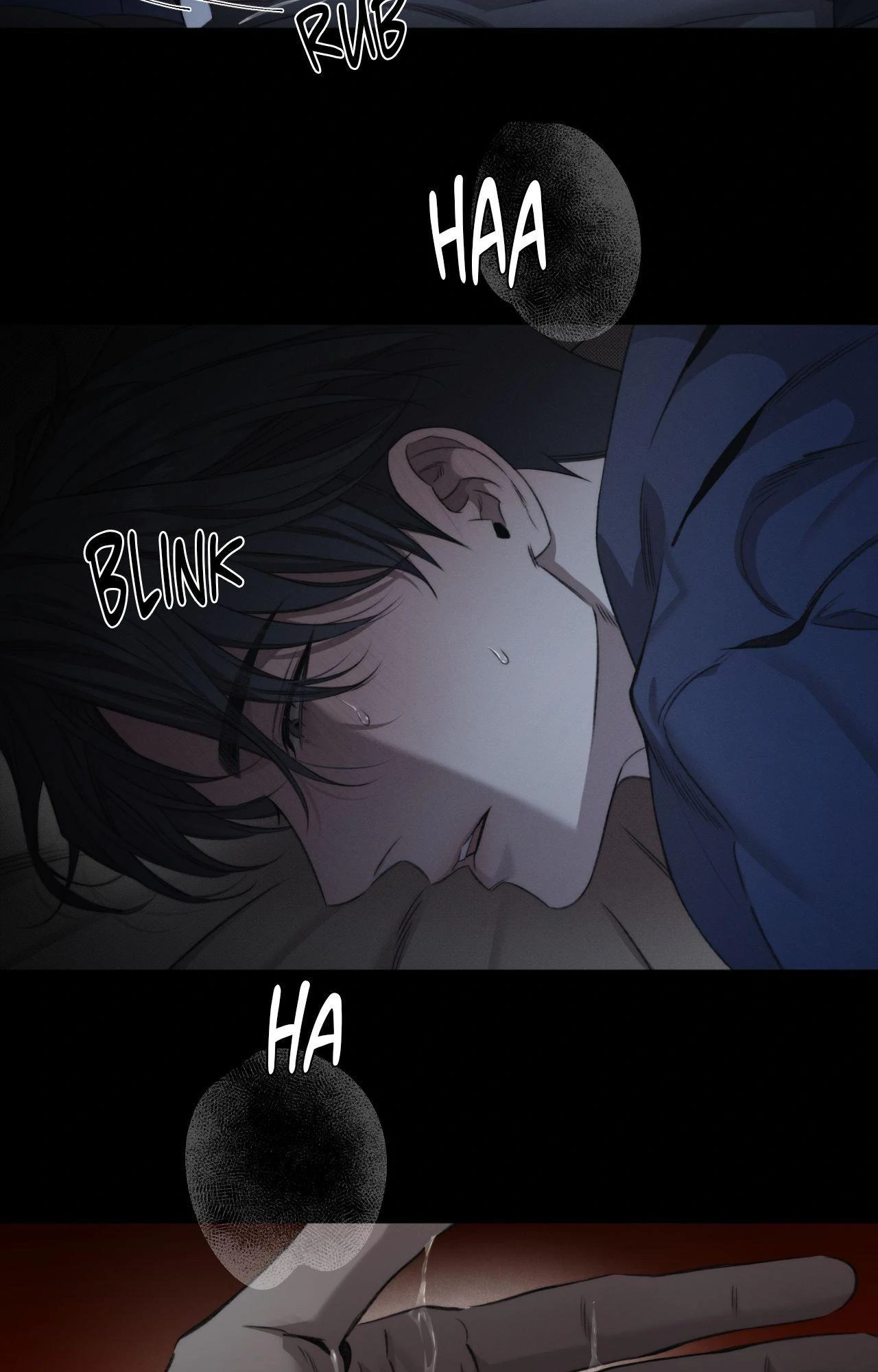 Against All Odds - Chapter 38 manhwa