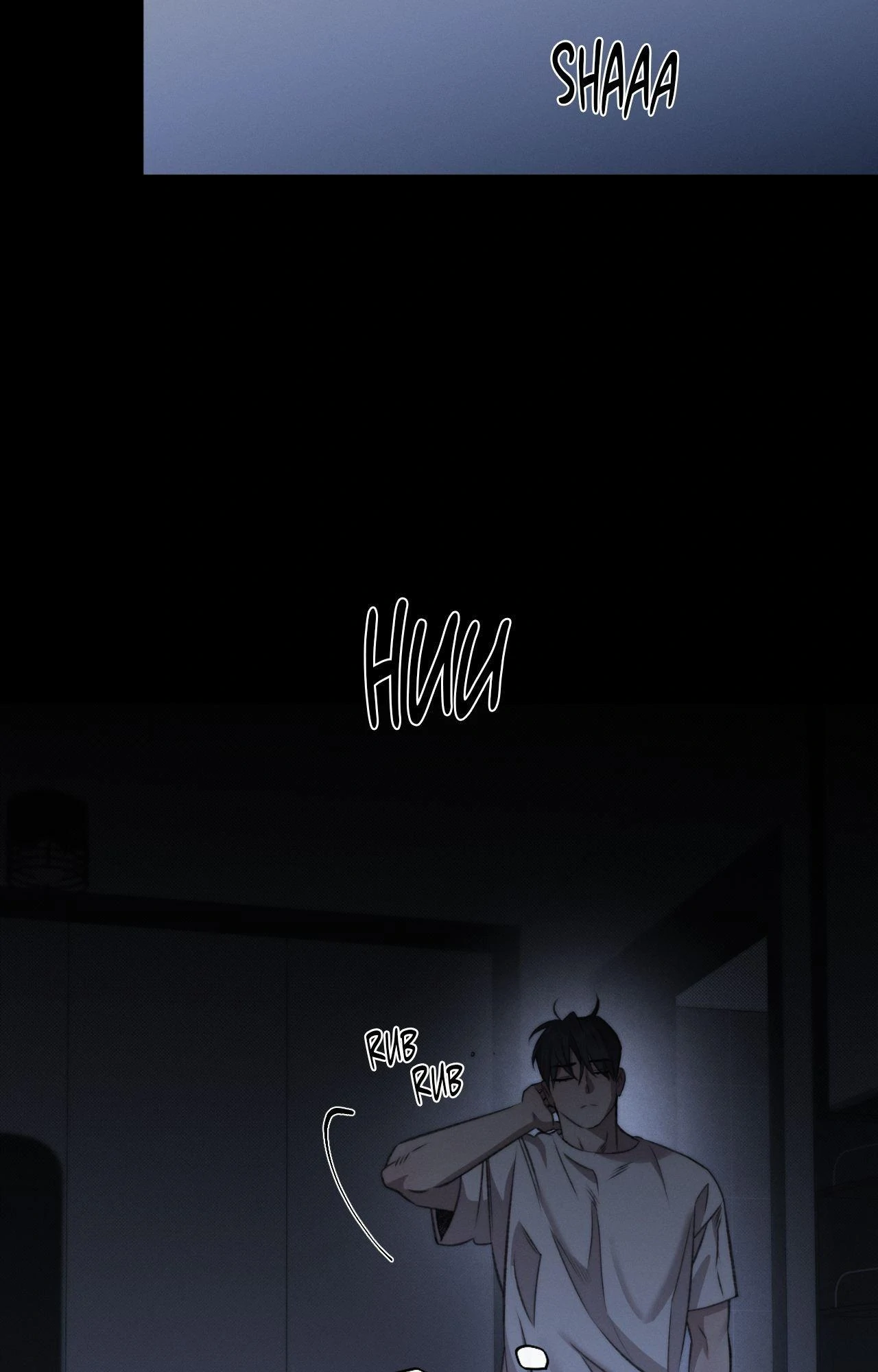 Against All Odds - Chapter 38 manhwa