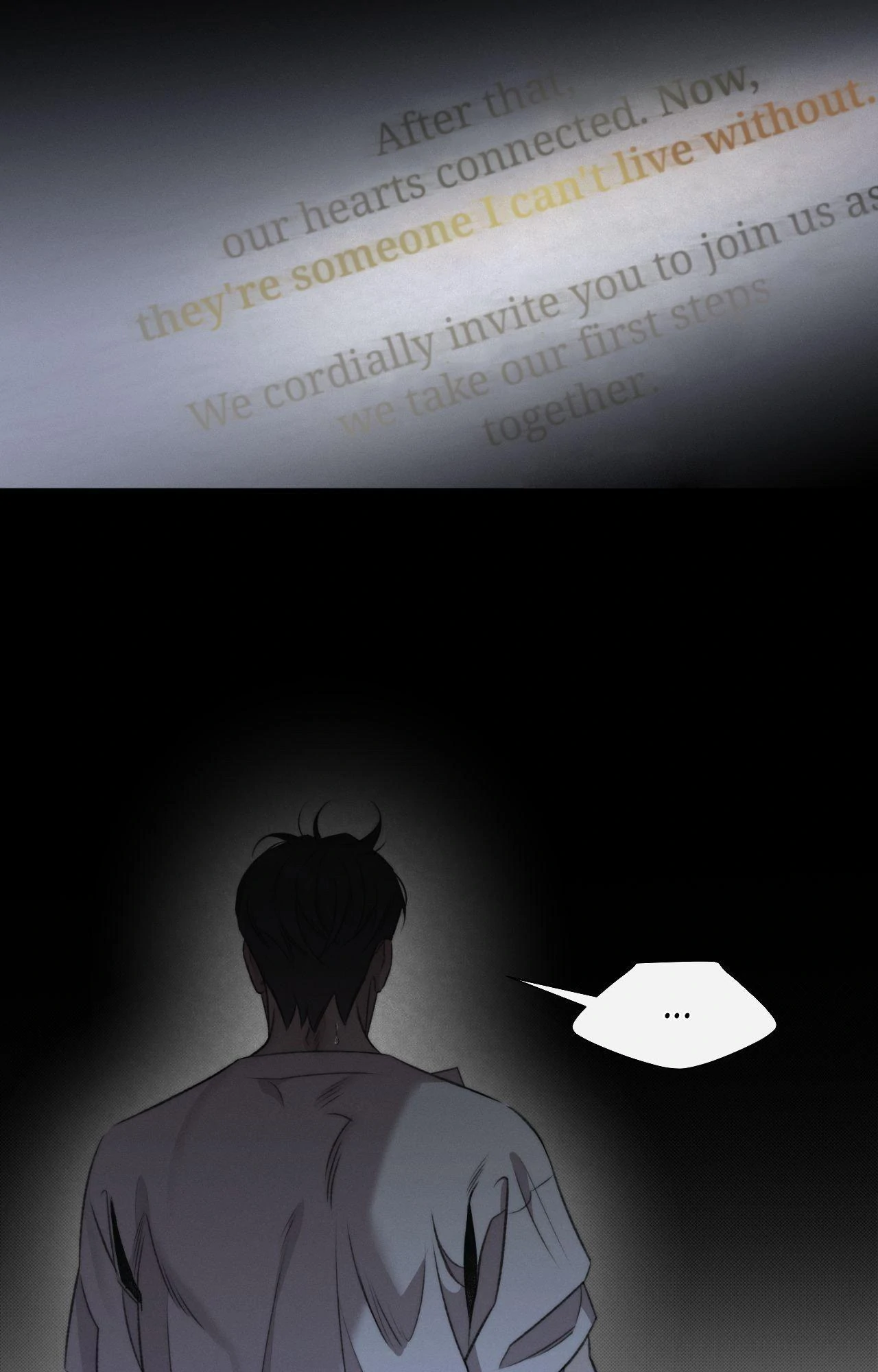 Against All Odds - Chapter 38 manhwa