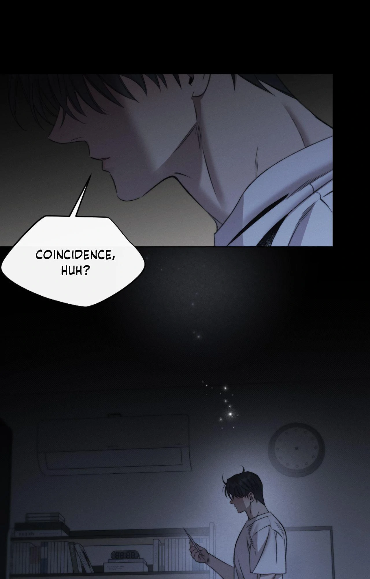 Against All Odds - Chapter 38 manhwa
