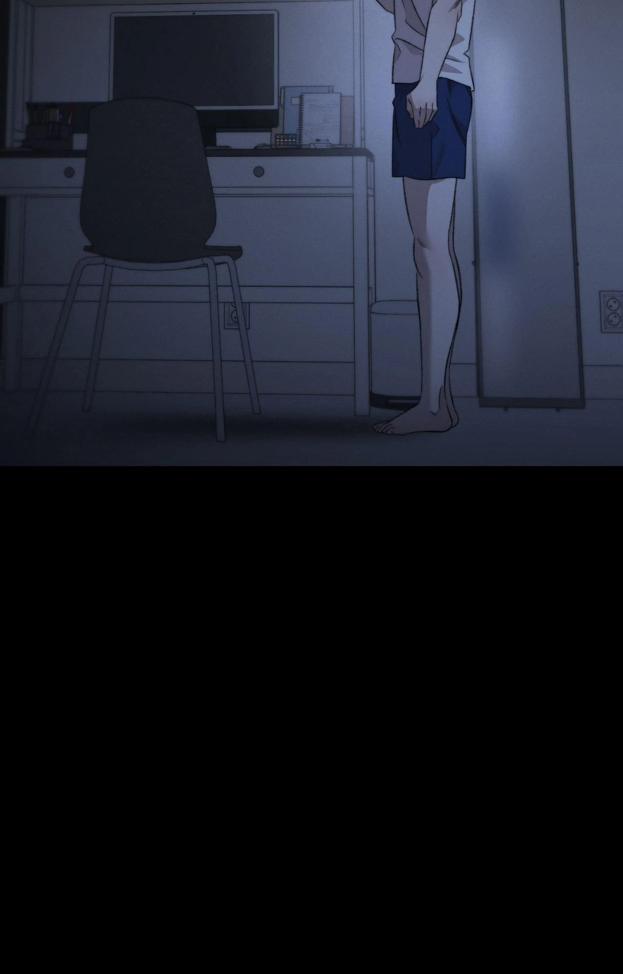 Against All Odds - Chapter 38 manhwa