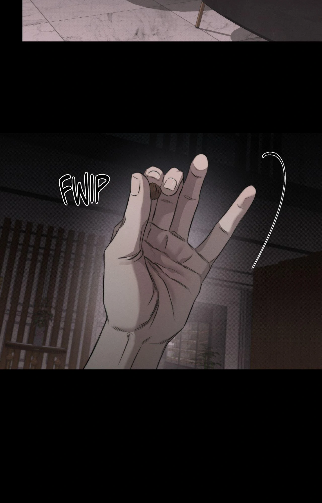 Against All Odds - Chapter 38 manhwa