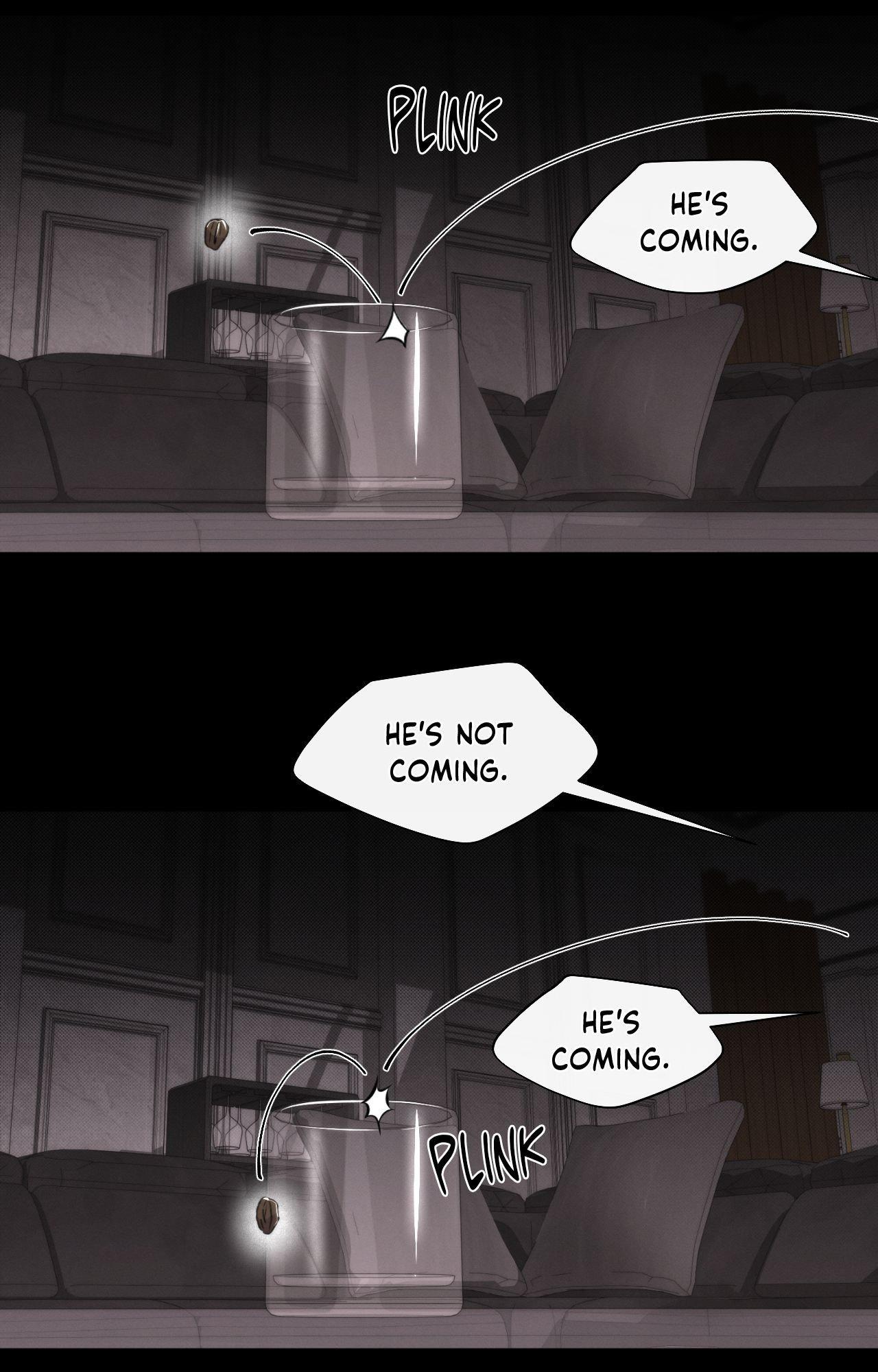 Against All Odds - Chapter 38 manhwa