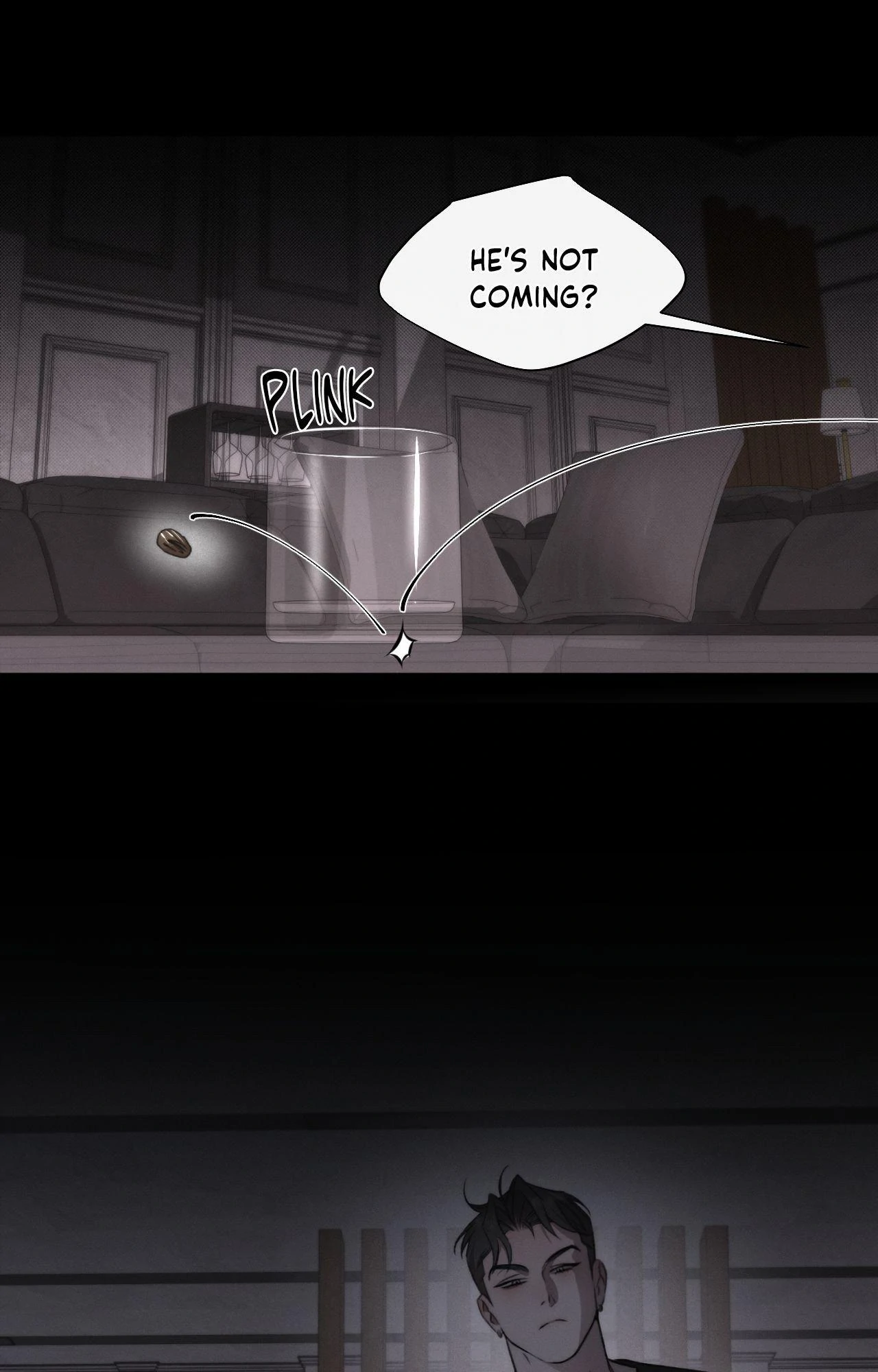Against All Odds - Chapter 38 manhwa