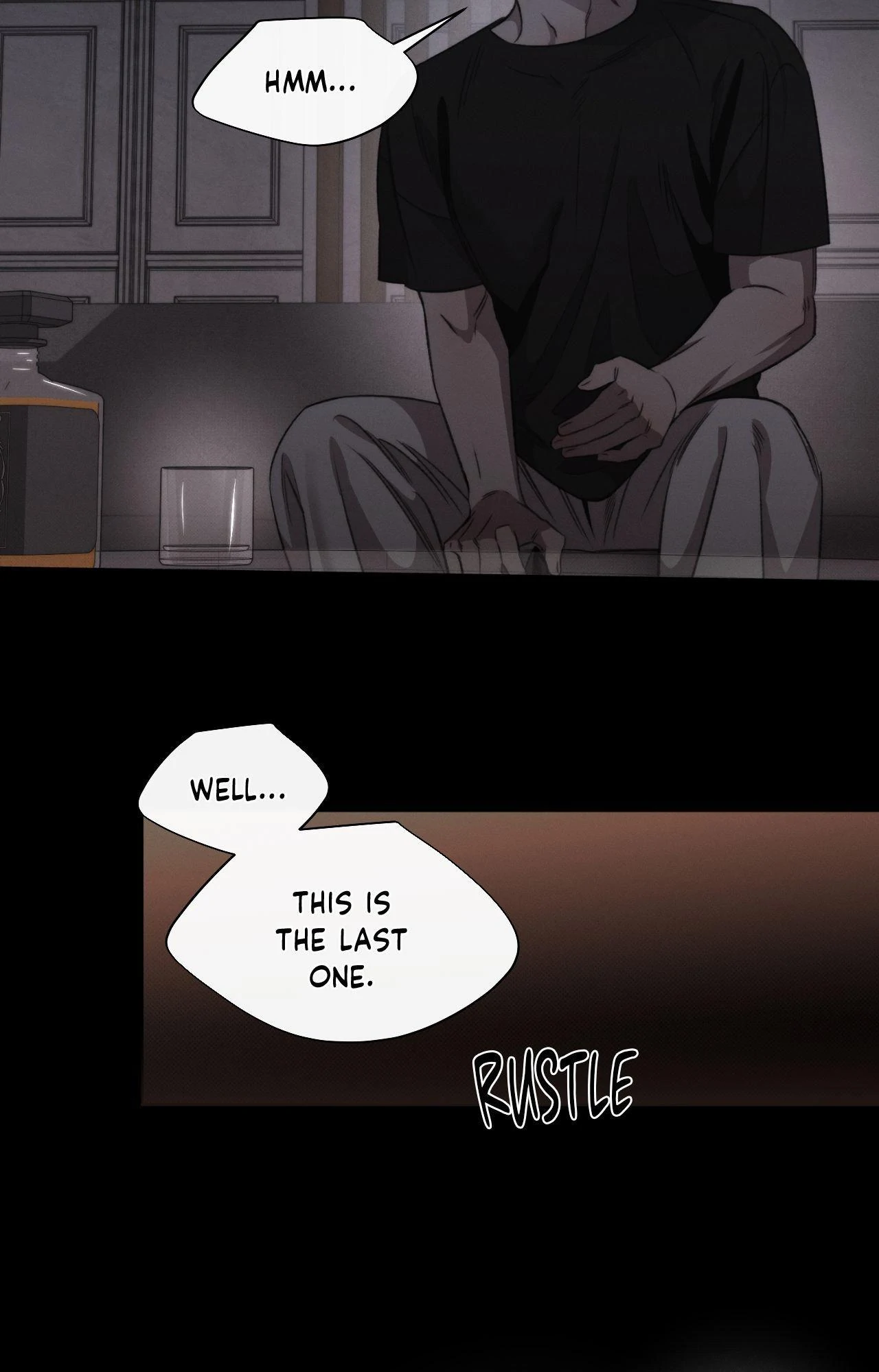 Against All Odds - Chapter 38 manhwa