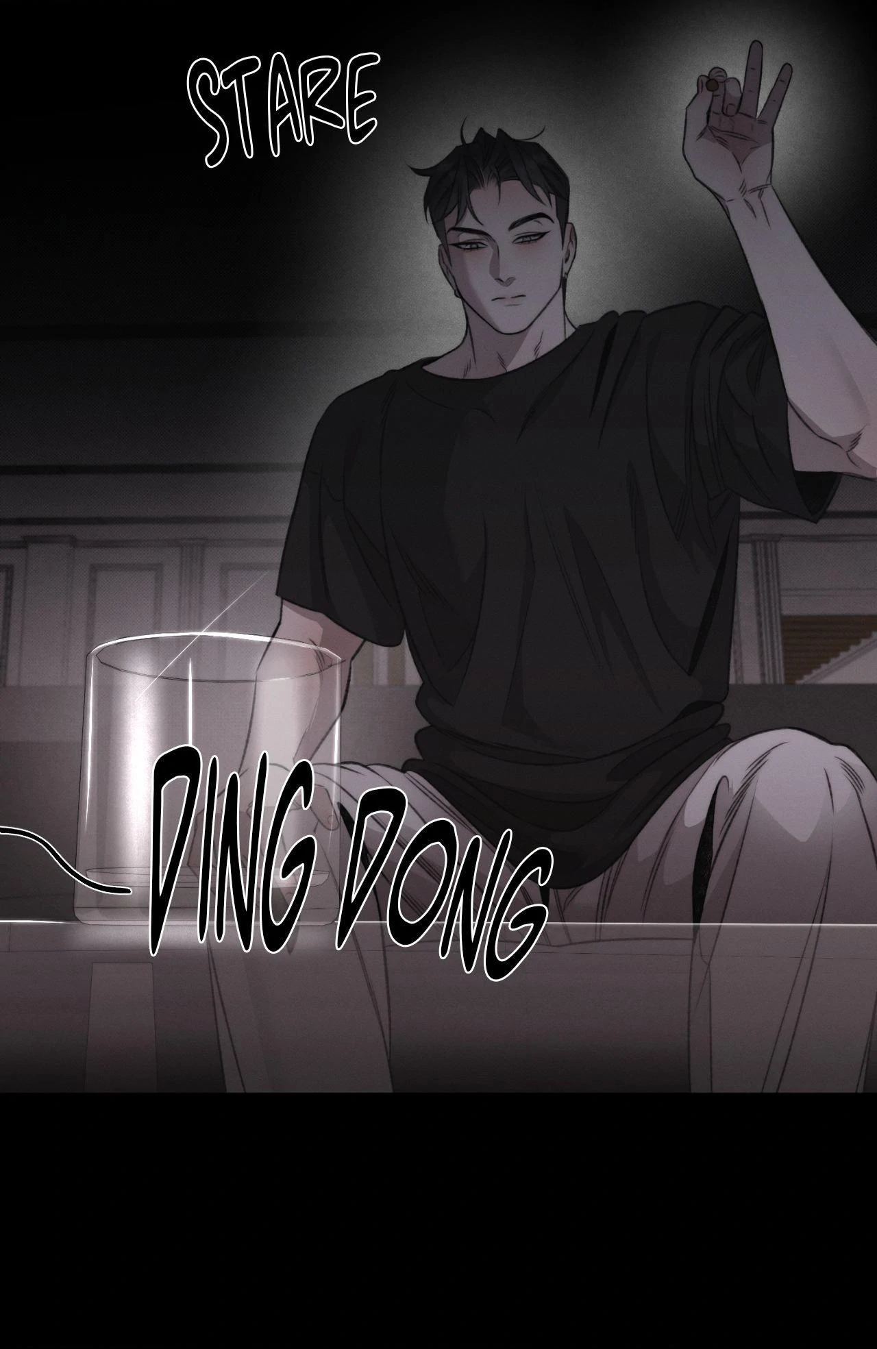Against All Odds - Chapter 38 manhwa