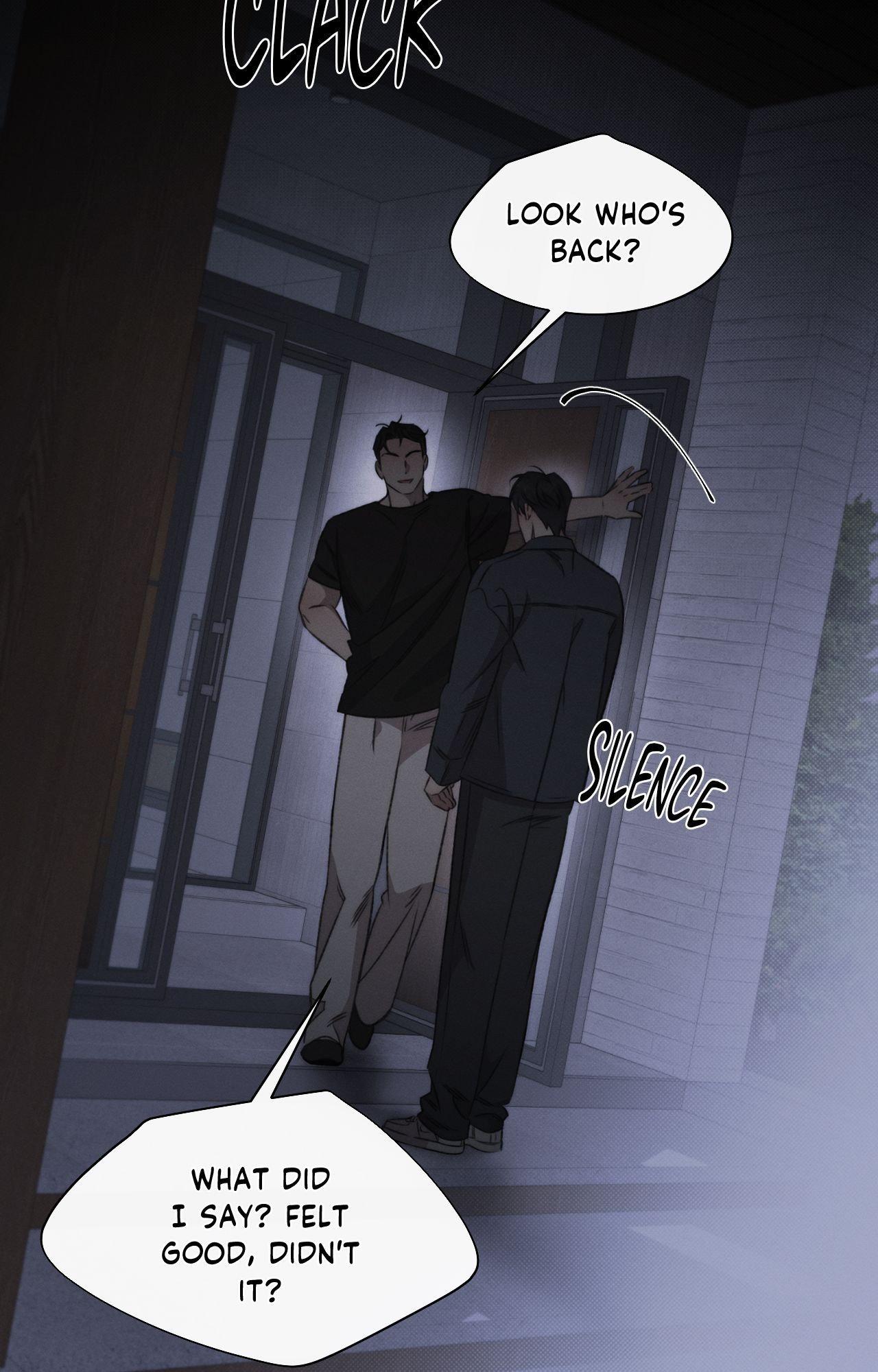 Against All Odds - Chapter 38 manhwa