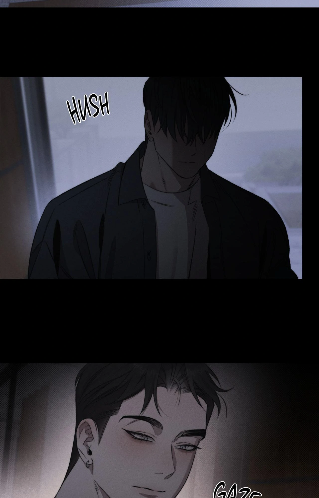 Against All Odds - Chapter 38 manhwa
