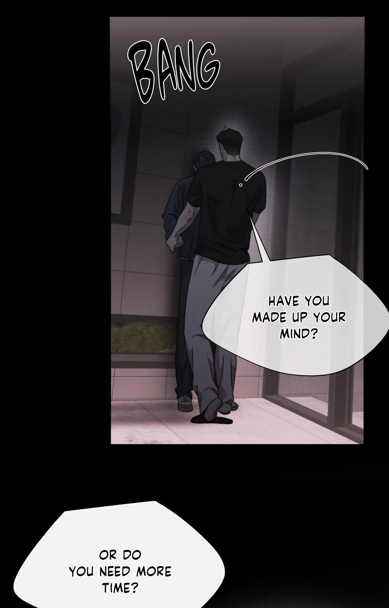 Against All Odds - Chapter 38 manhwa