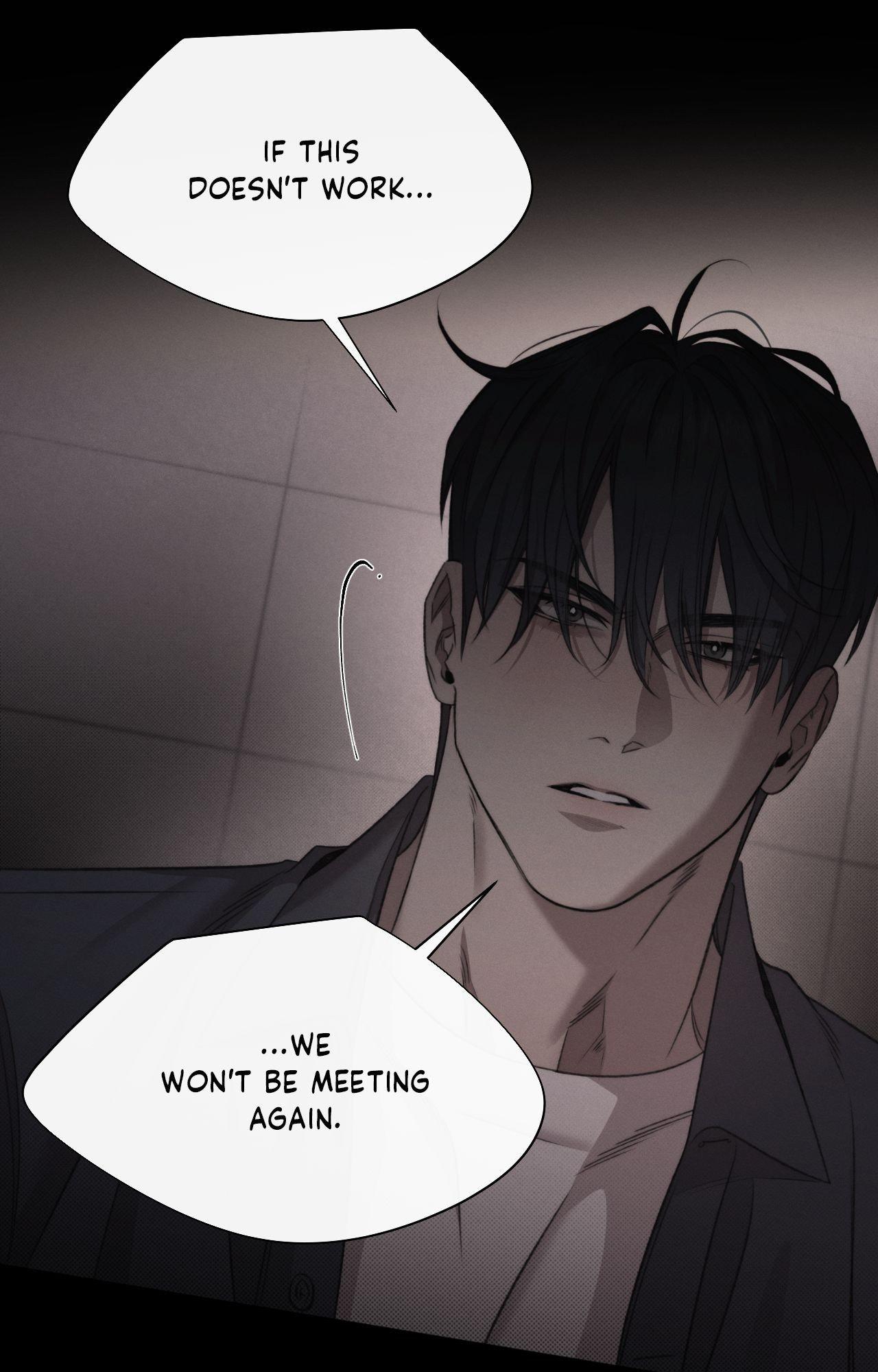 Against All Odds - Chapter 38 manhwa