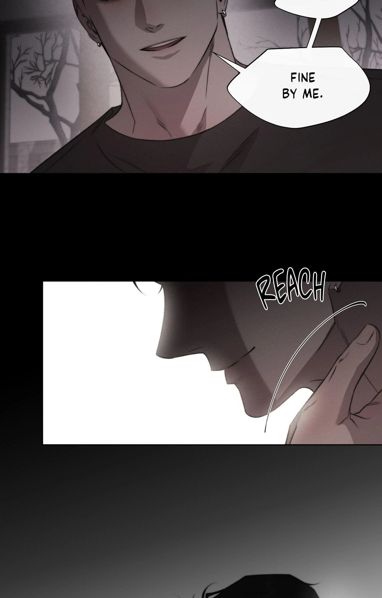 Against All Odds - Chapter 38 manhwa