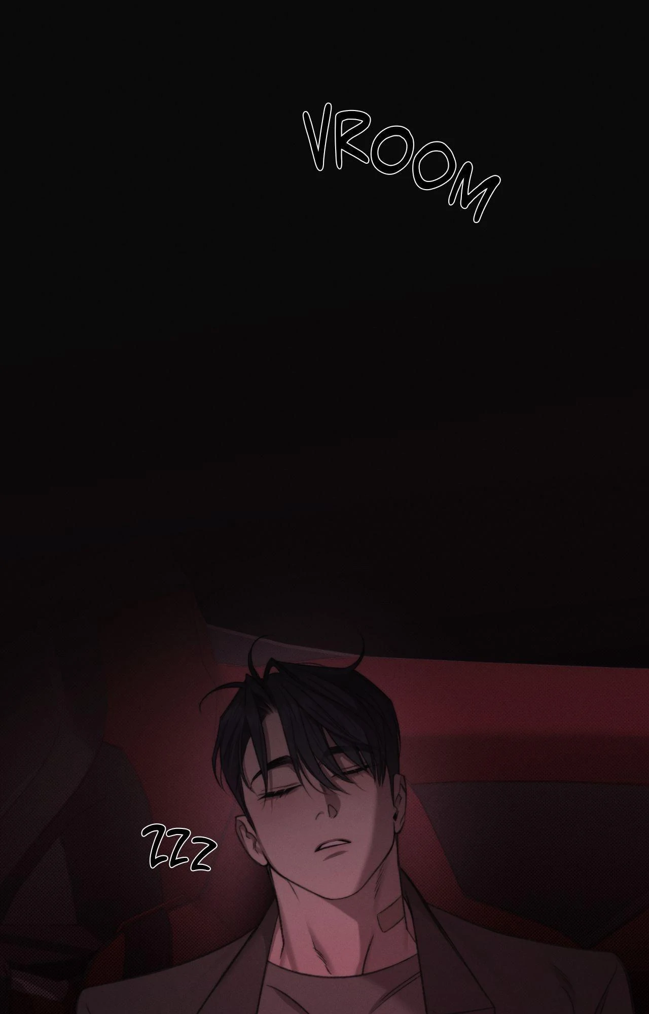 Against All Odds - Chapter 39 manhwa