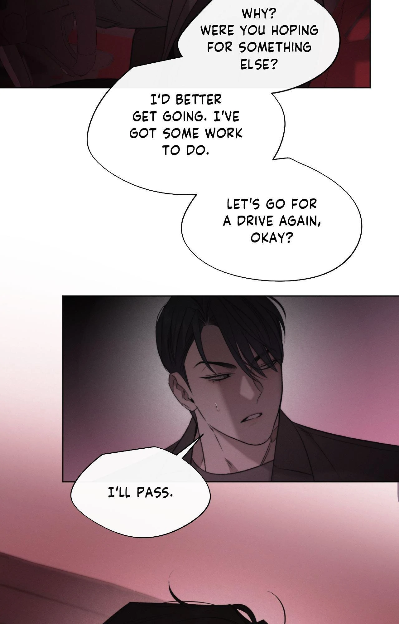Against All Odds - Chapter 39 manhwa