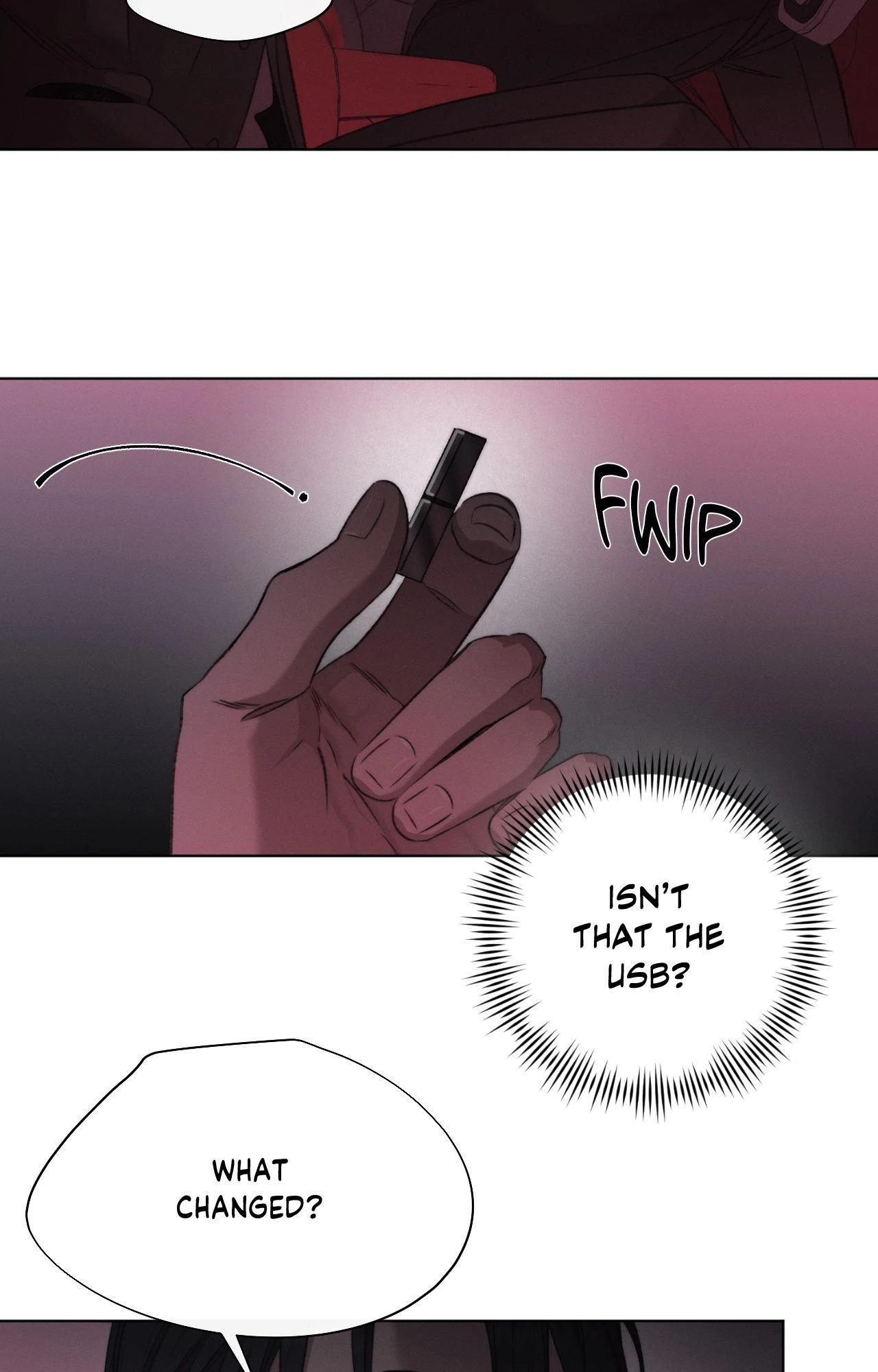 Against All Odds - Chapter 39 manhwa