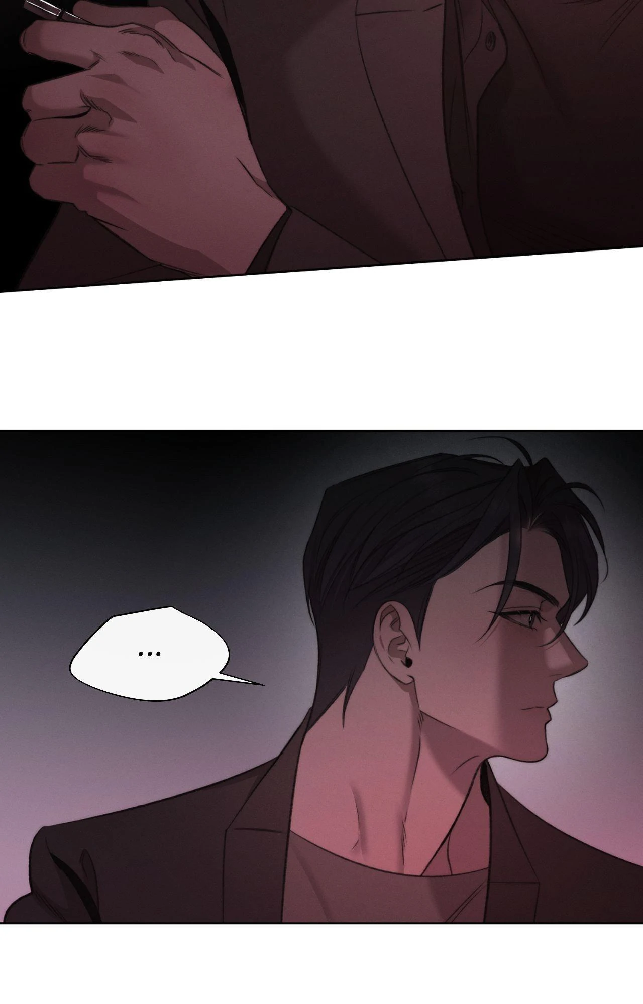 Against All Odds - Chapter 39 manhwa
