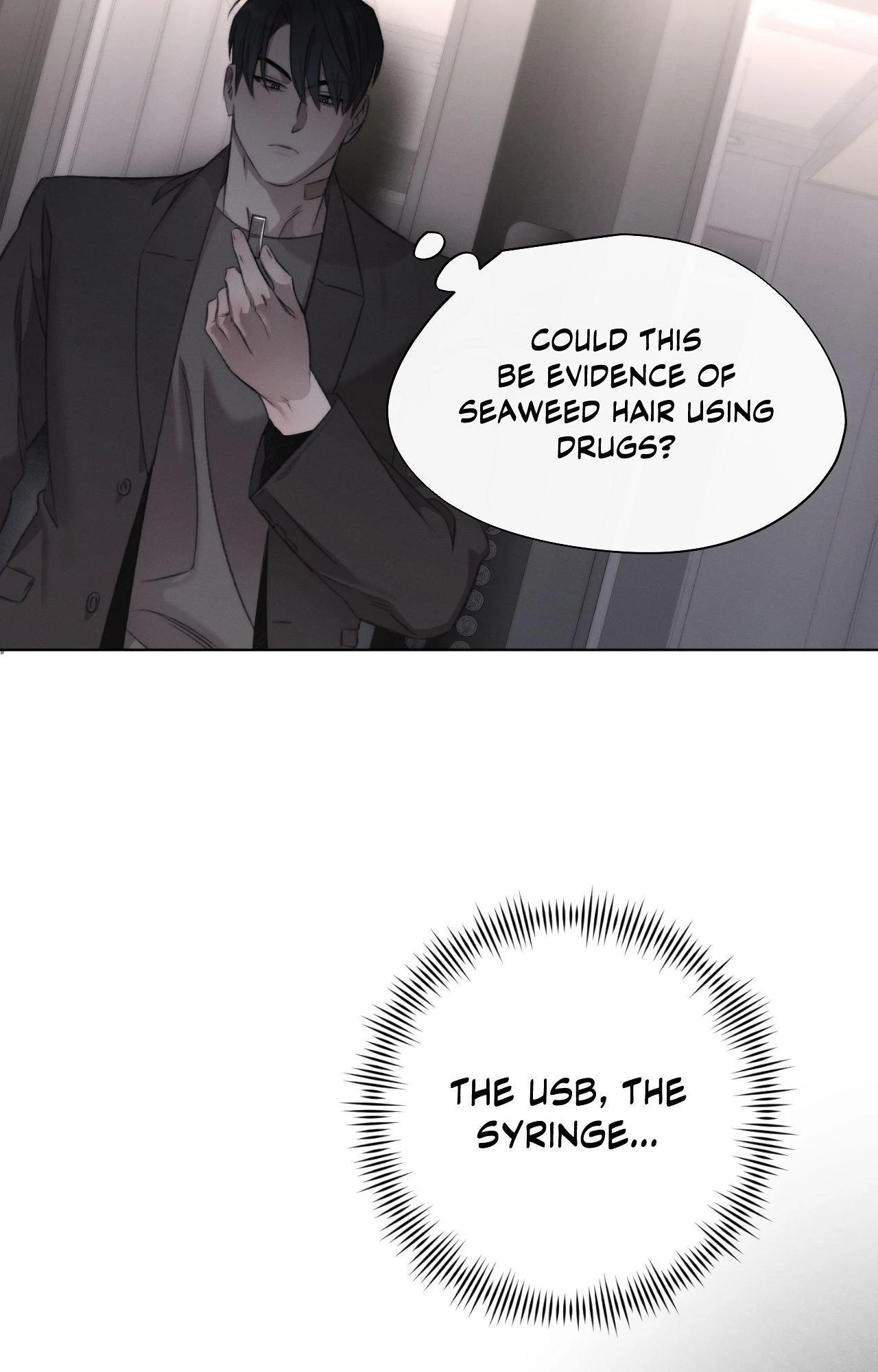 Against All Odds - Chapter 39 manhwa