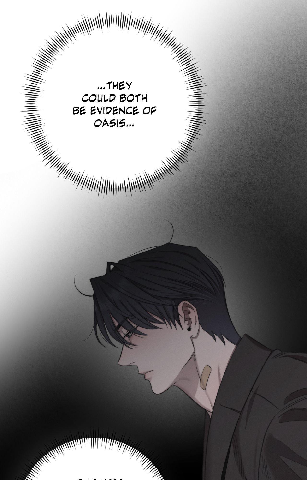 Against All Odds - Chapter 39 manhwa