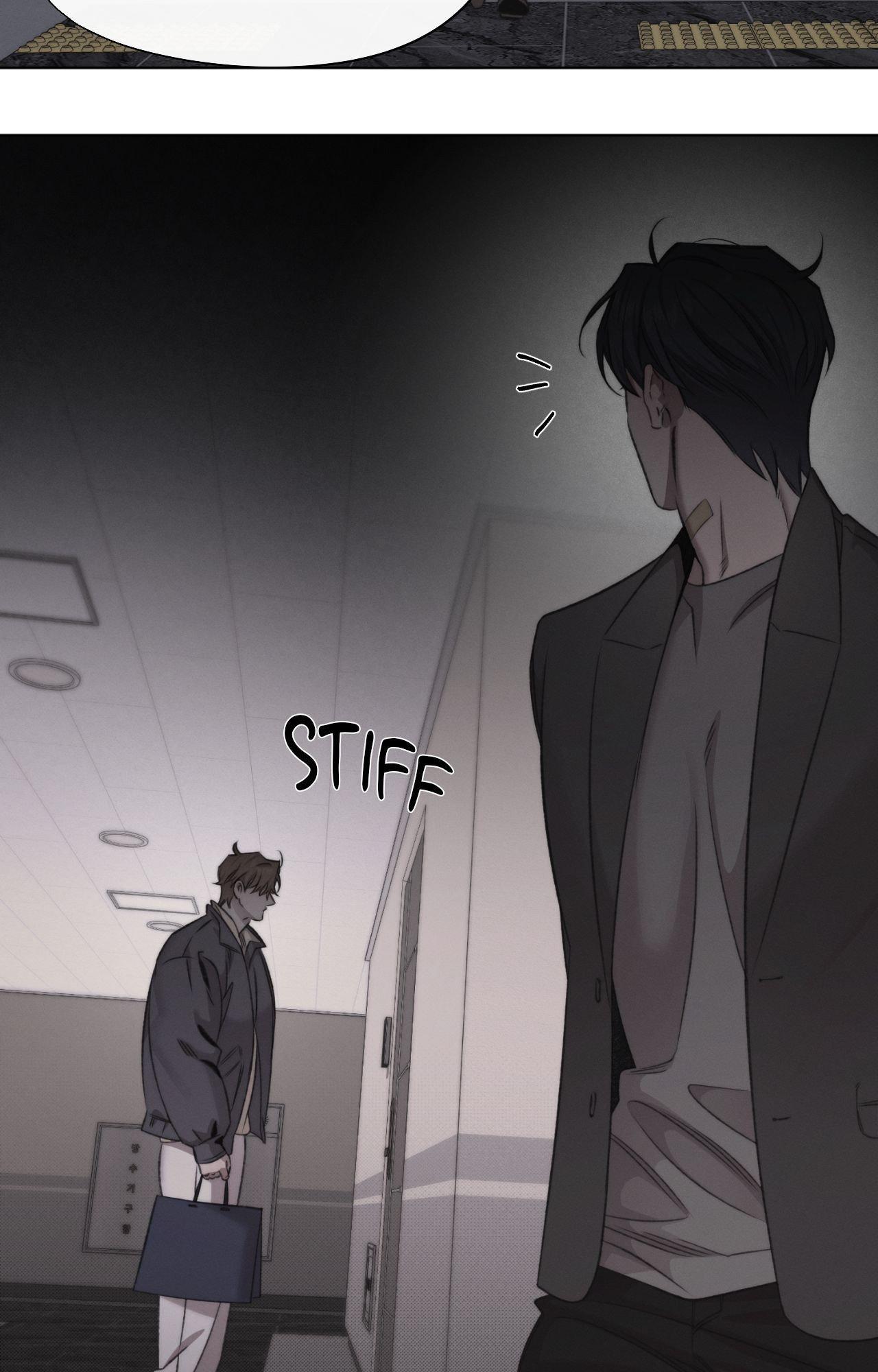 Against All Odds - Chapter 39 manhwa