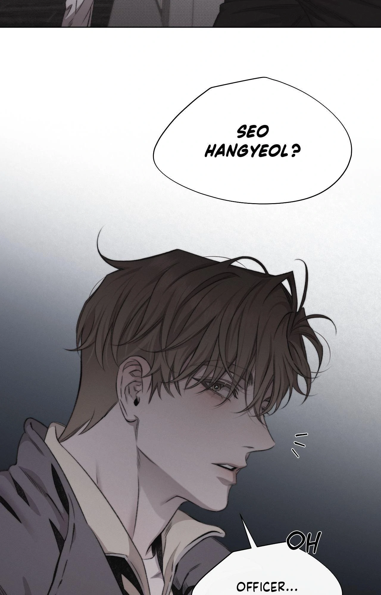 Against All Odds - Chapter 39 manhwa
