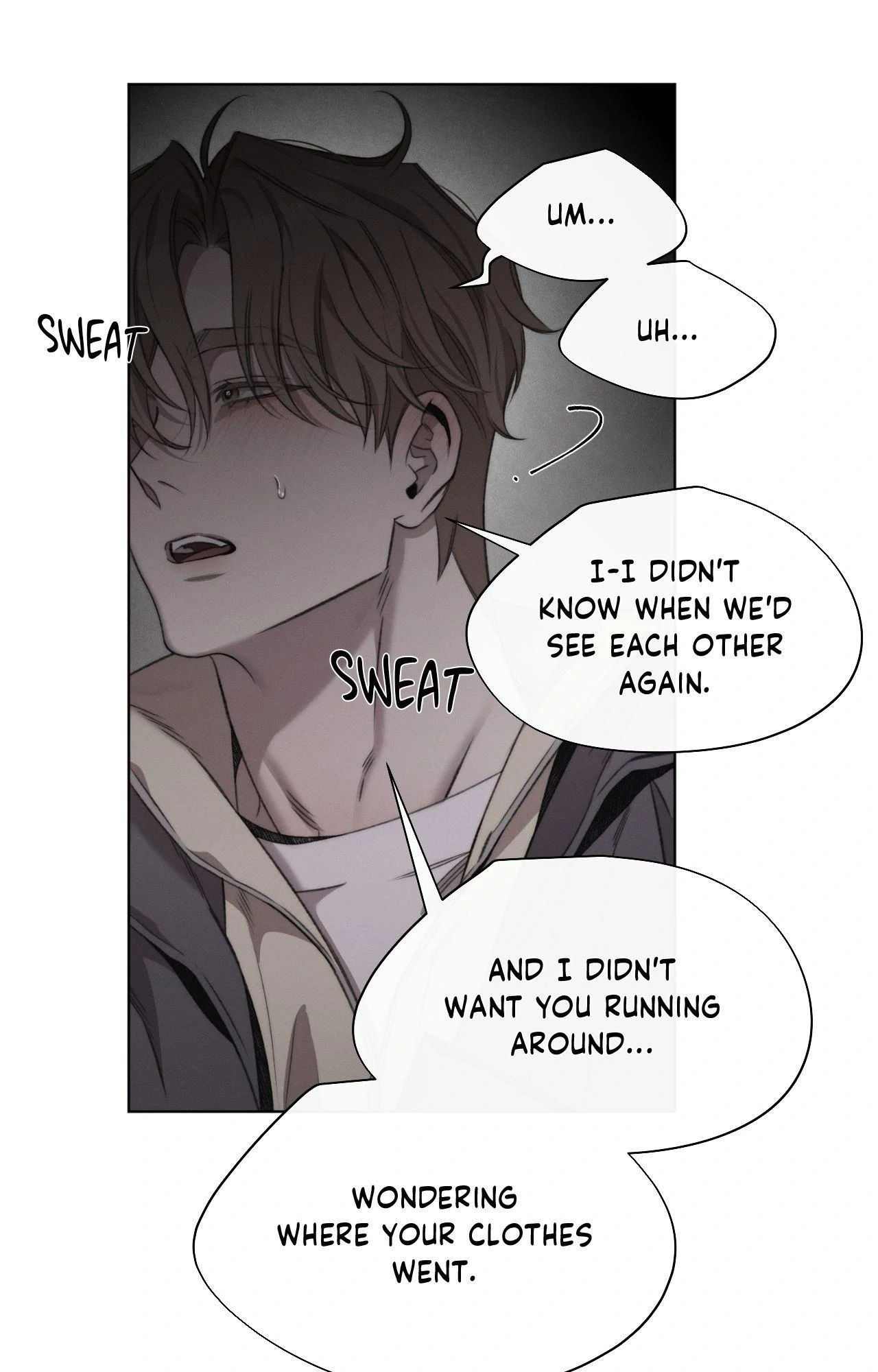 Against All Odds - Chapter 39 manhwa
