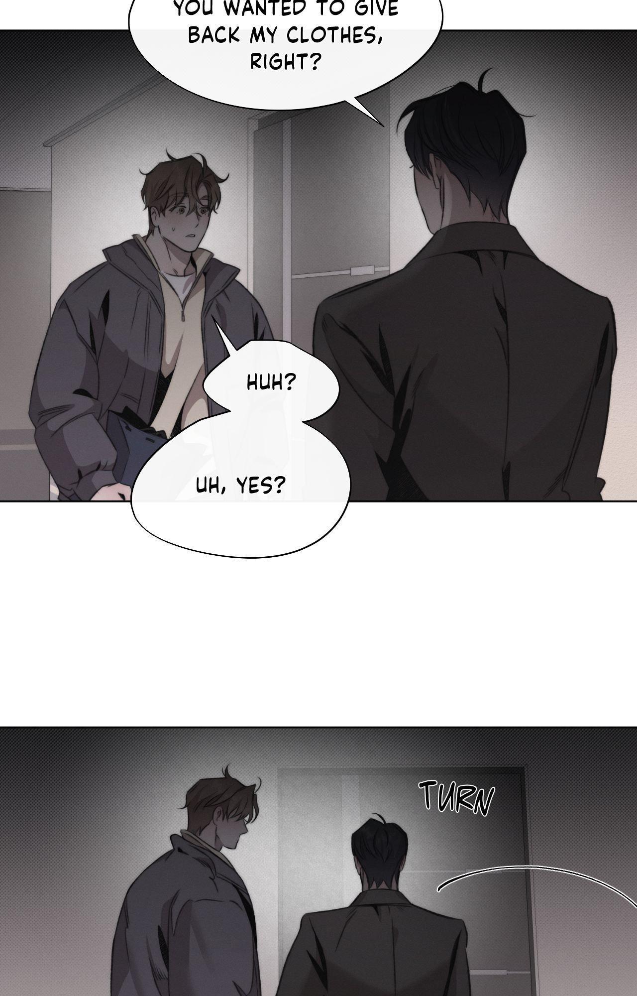 Against All Odds - Chapter 39 manhwa