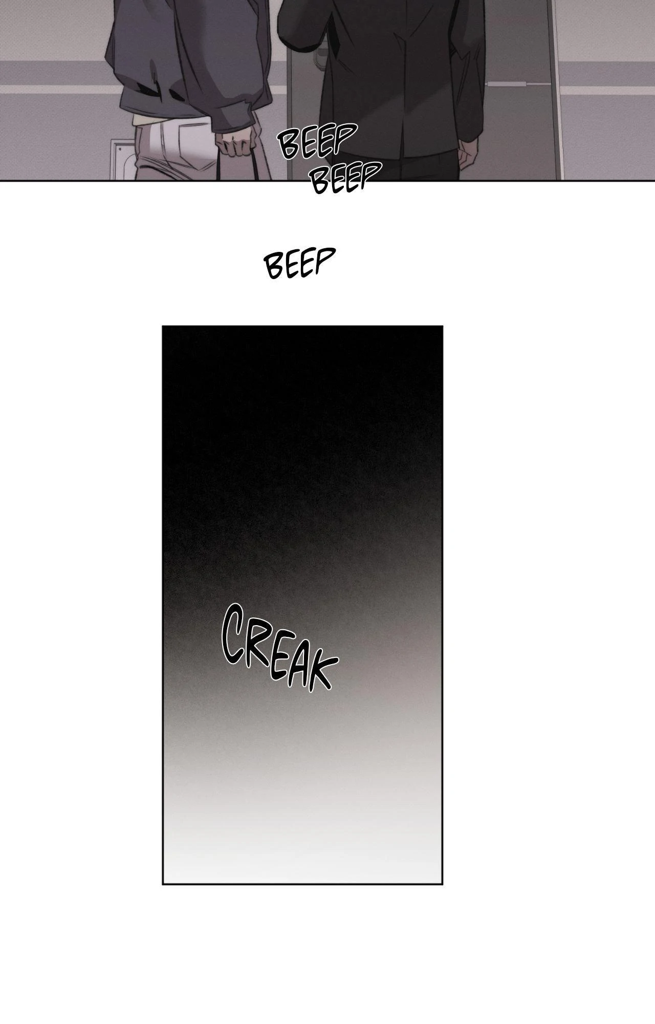Against All Odds - Chapter 39 manhwa