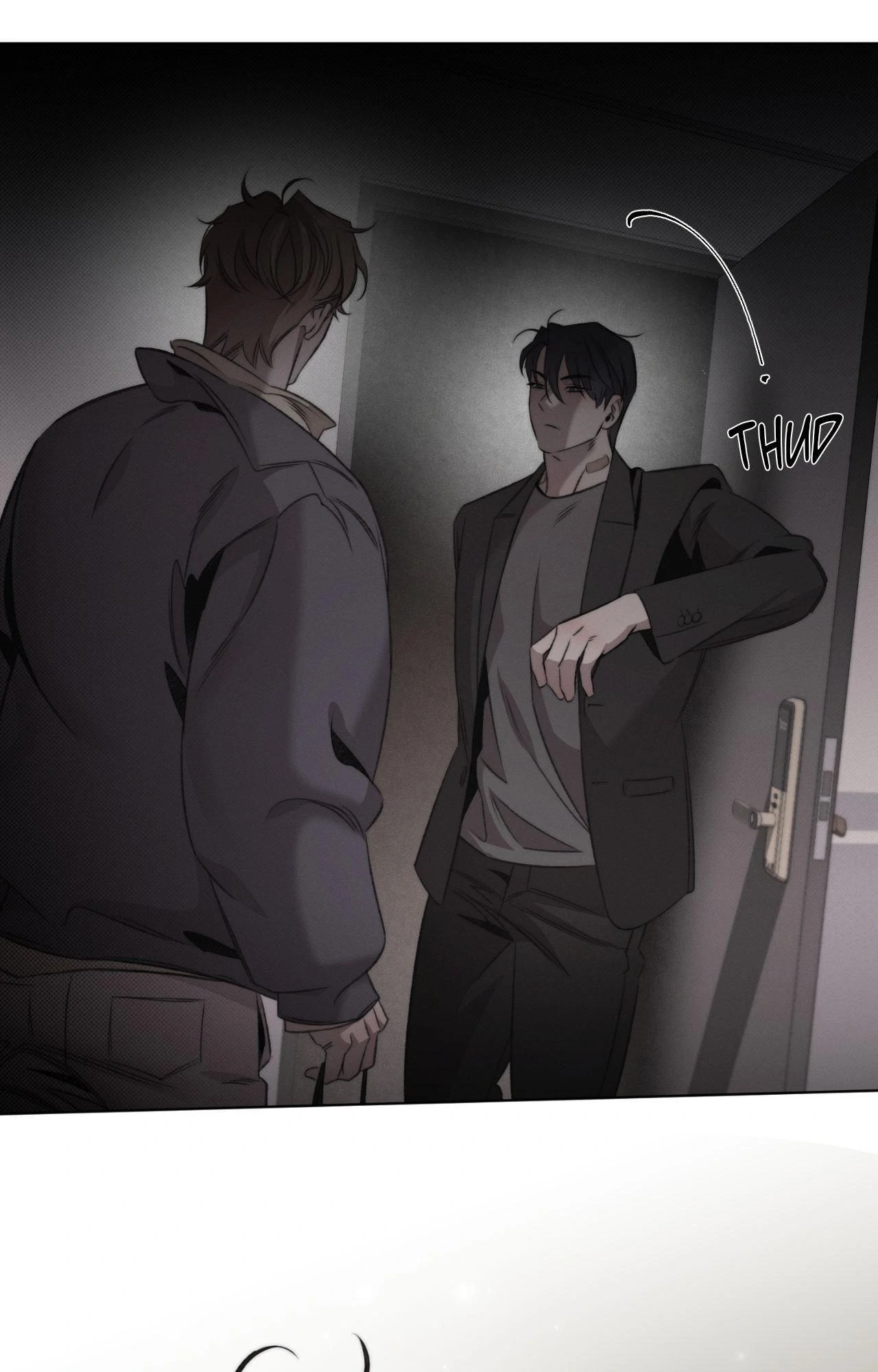 Against All Odds - Chapter 39 manhwa
