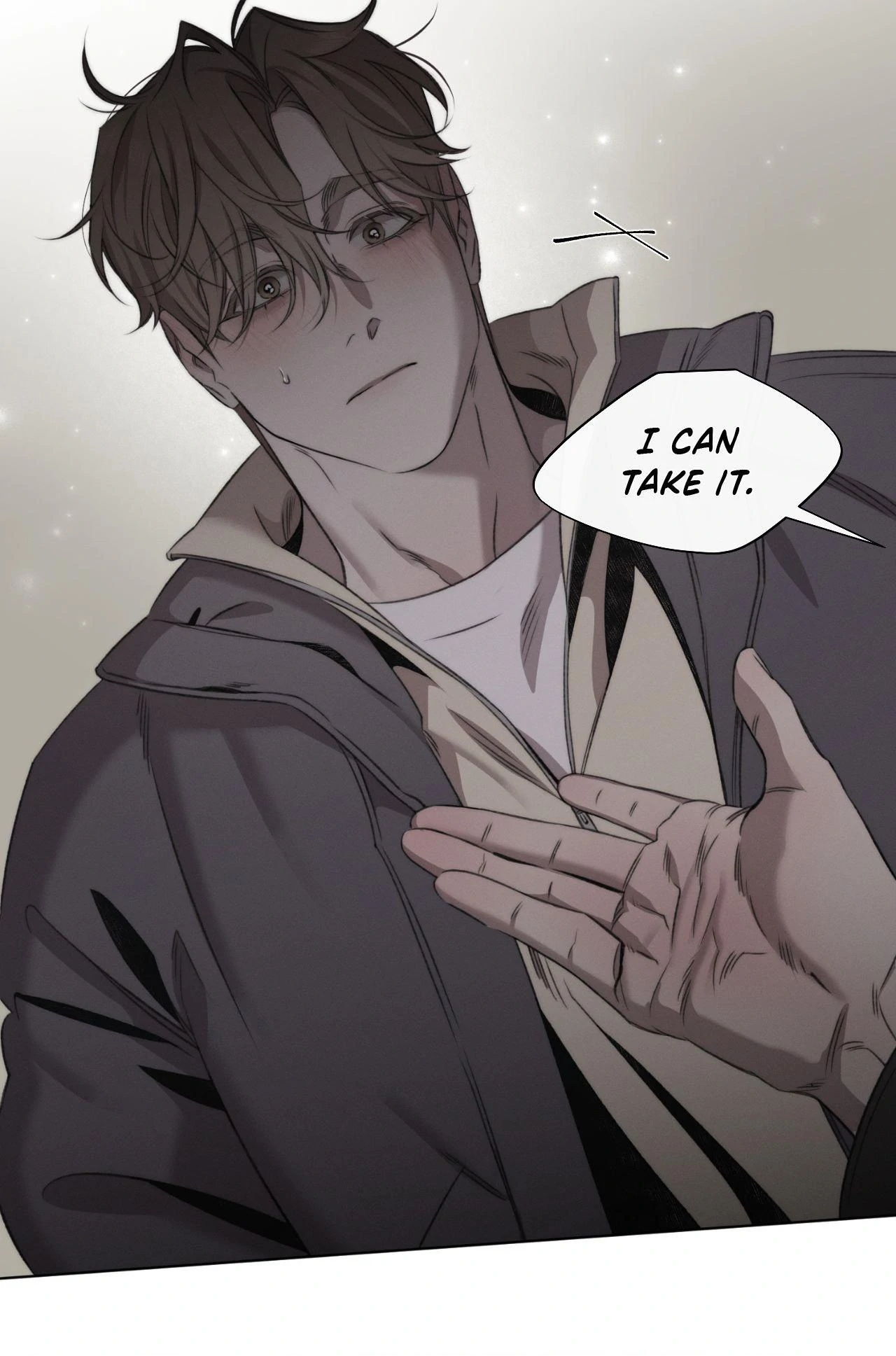 Against All Odds - Chapter 39 manhwa