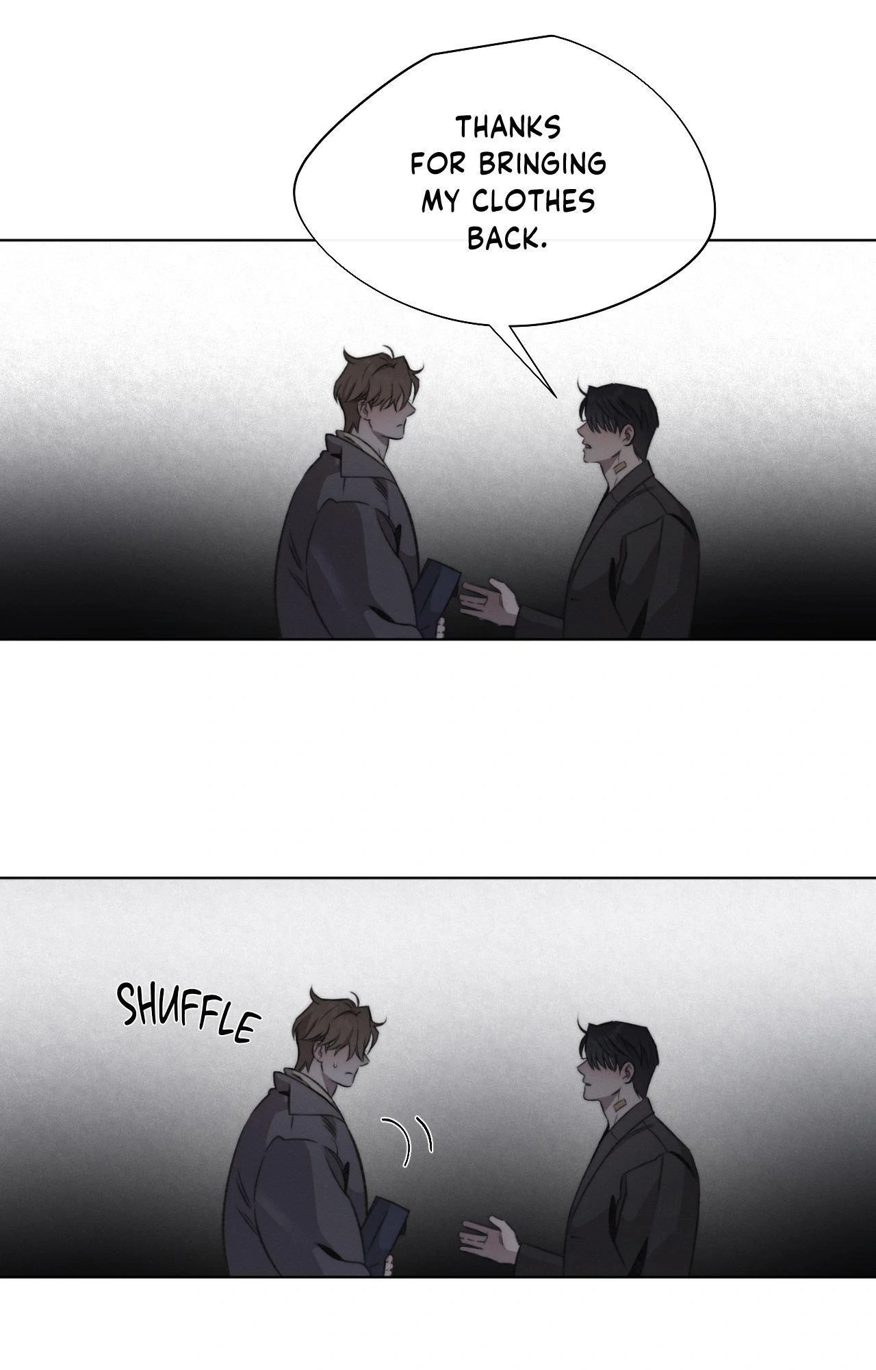 Against All Odds - Chapter 39 manhwa