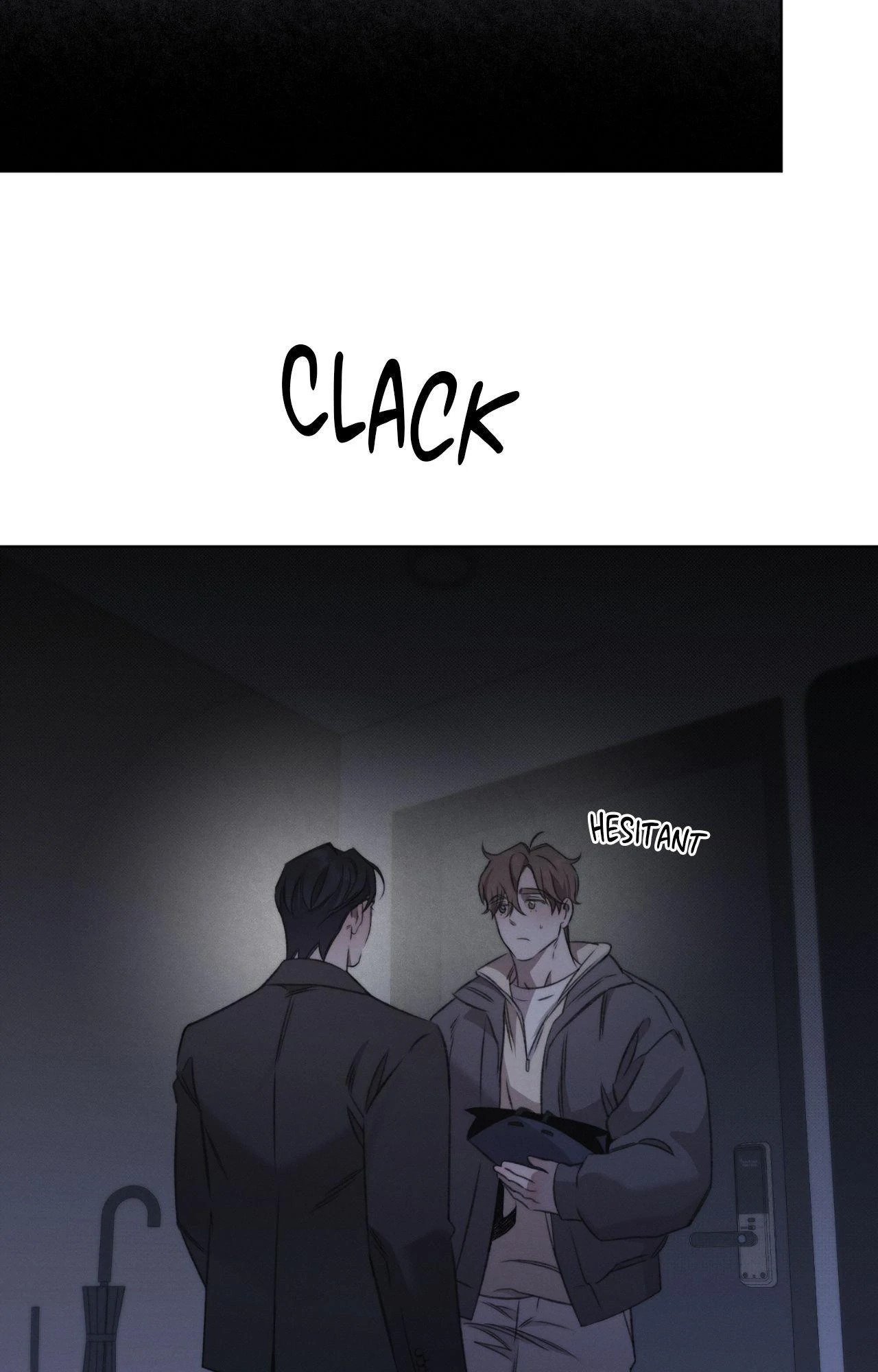 Against All Odds - Chapter 39 manhwa