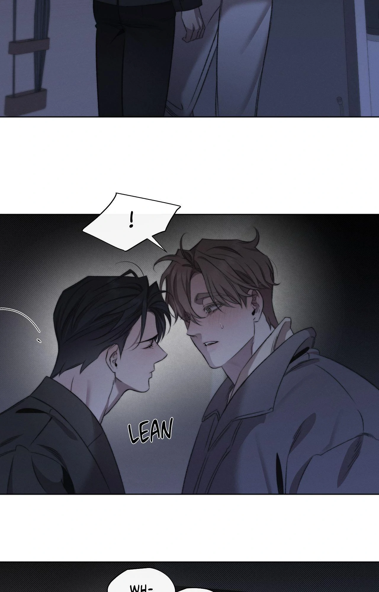 Against All Odds - Chapter 39 manhwa