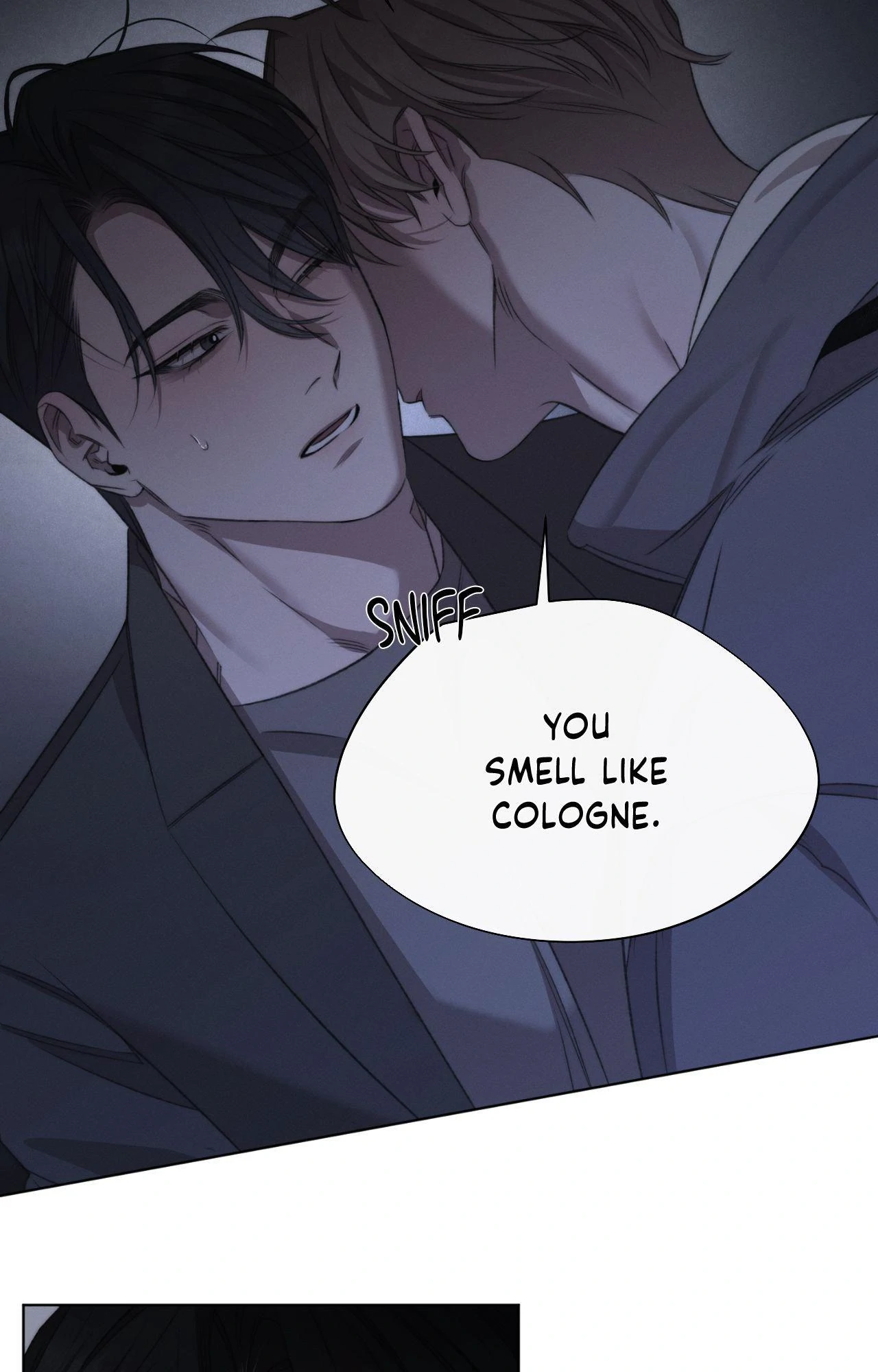 Against All Odds - Chapter 39 manhwa