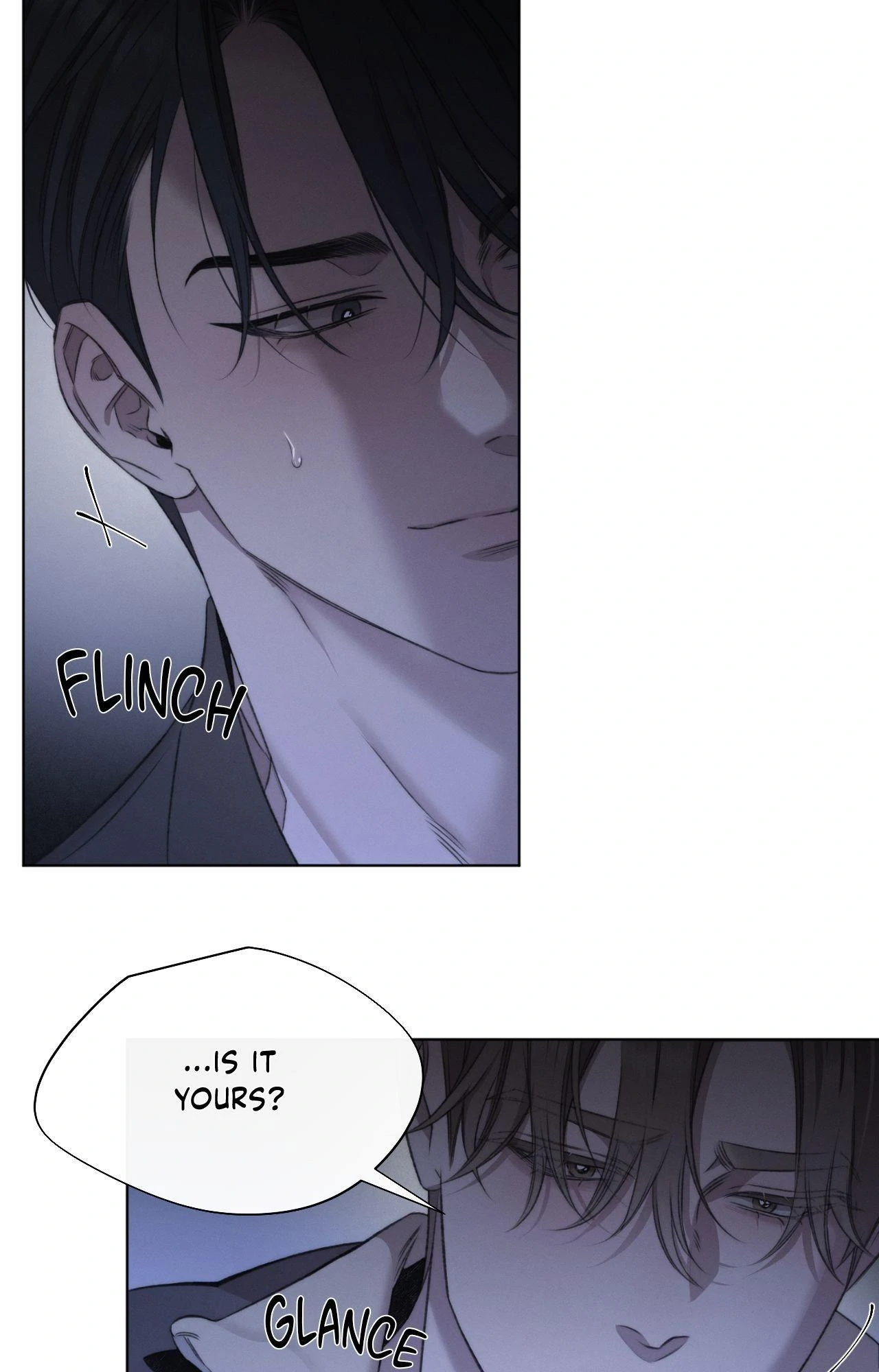 Against All Odds - Chapter 39 manhwa
