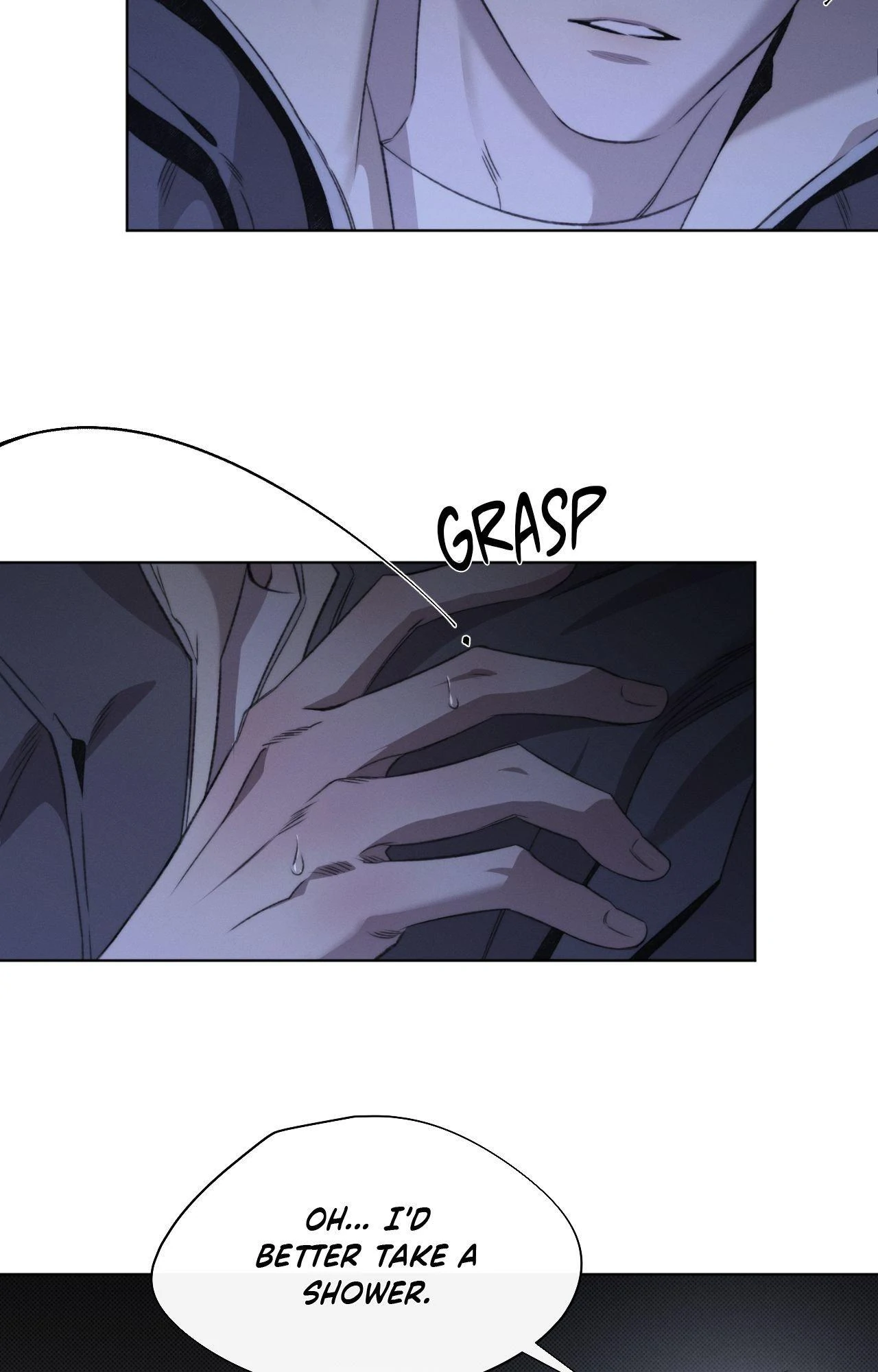 Against All Odds - Chapter 39 manhwa