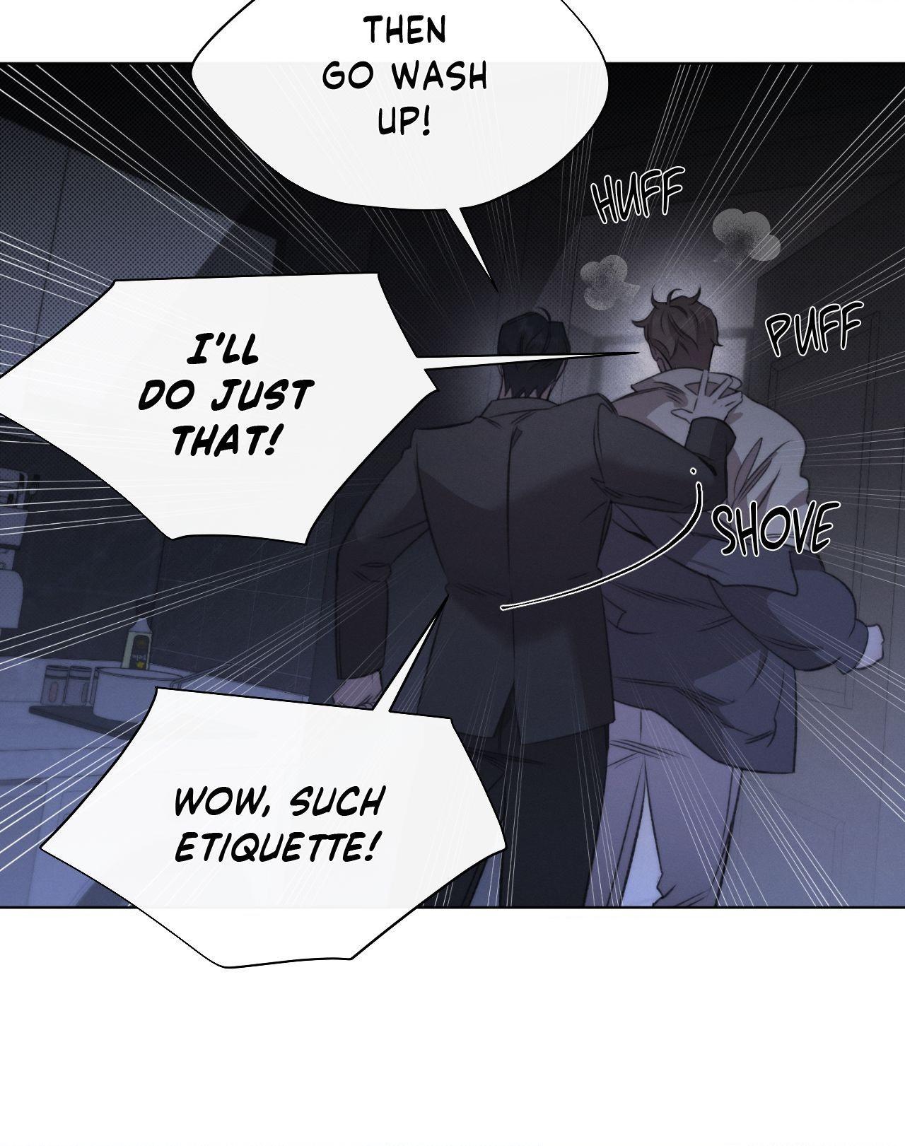 Against All Odds - Chapter 39 manhwa