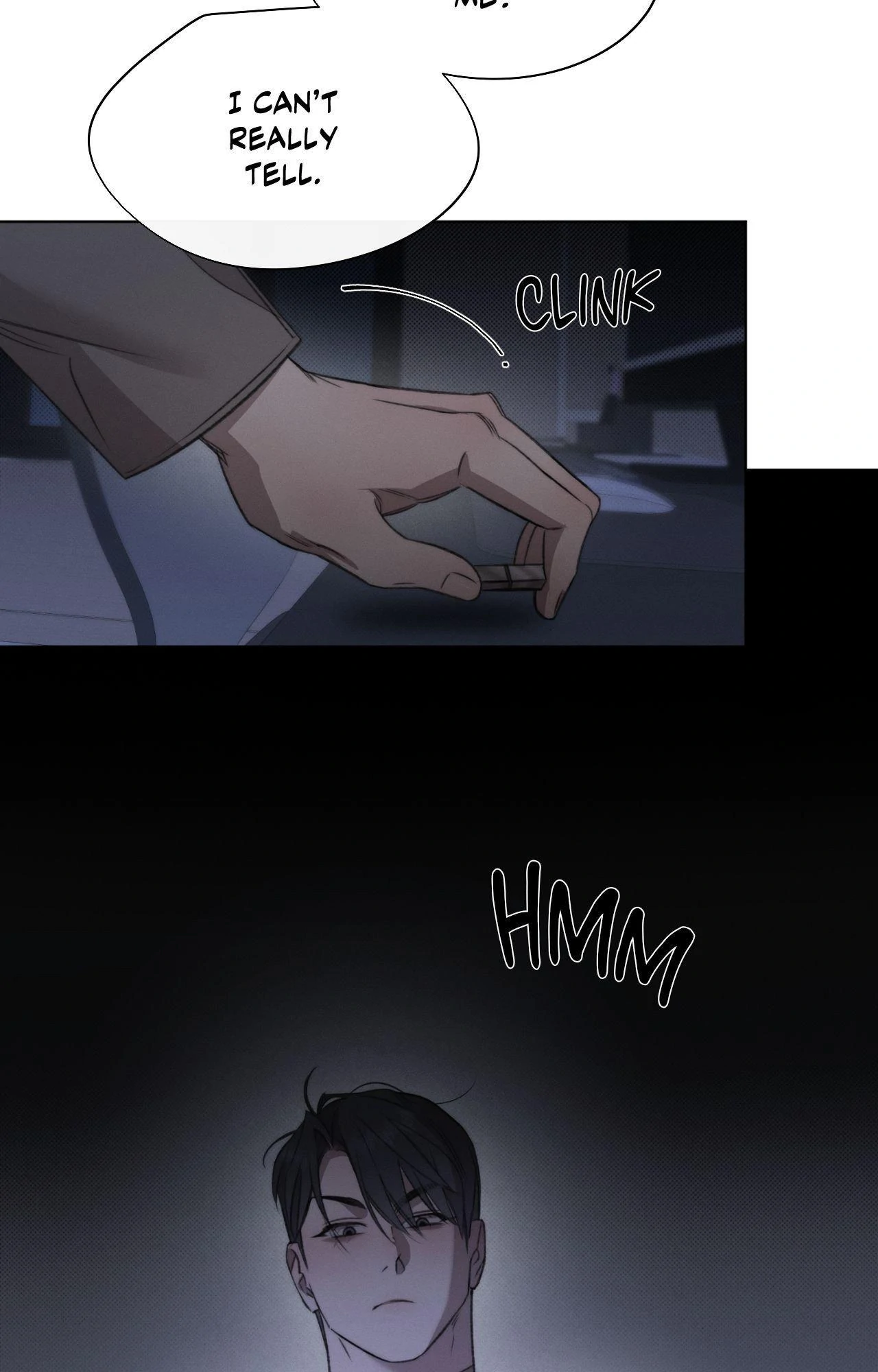 Against All Odds - Chapter 39 manhwa