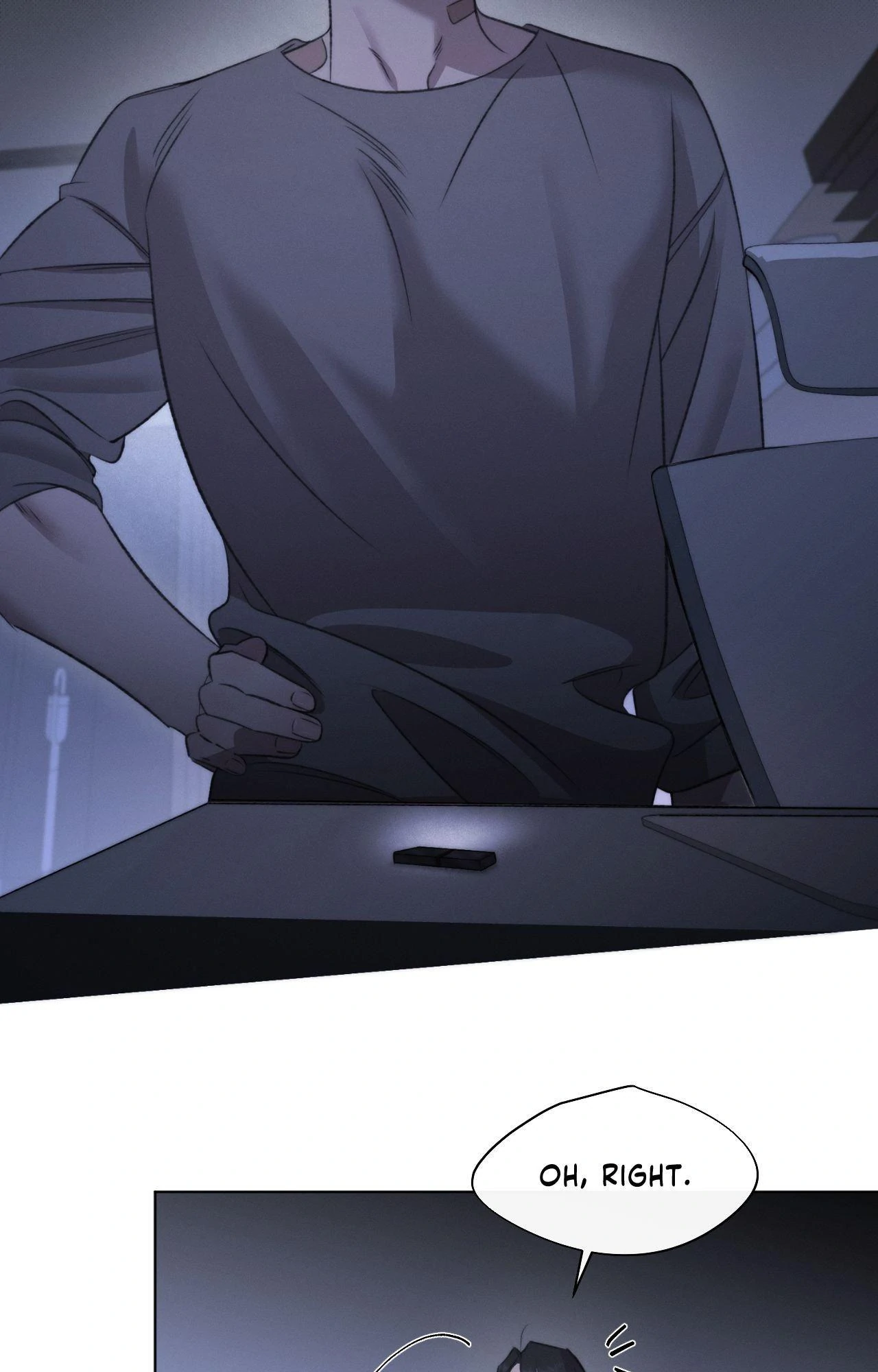 Against All Odds - Chapter 39 manhwa